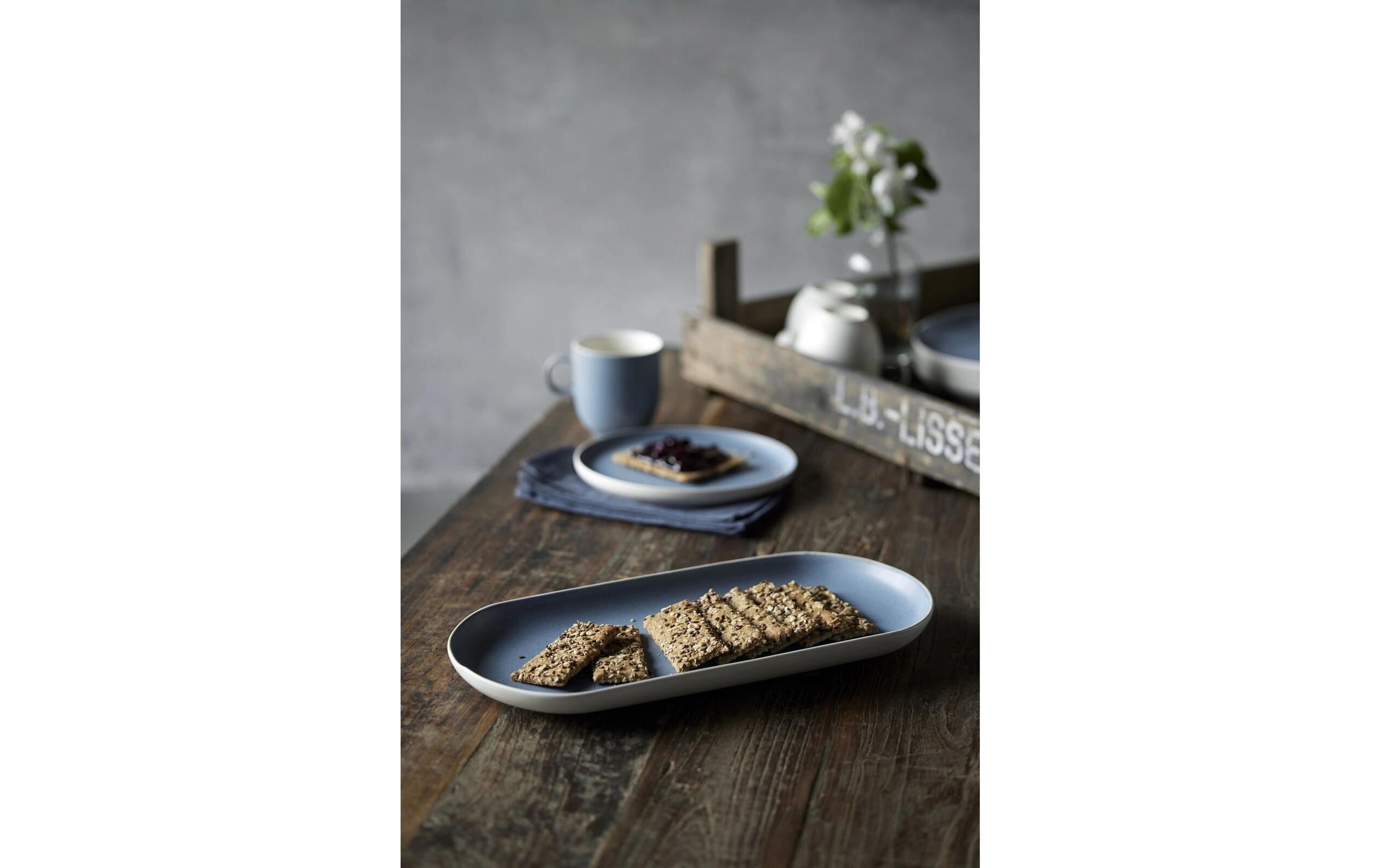   Tasse »Studio Round North 330 ml, 4 Stück«