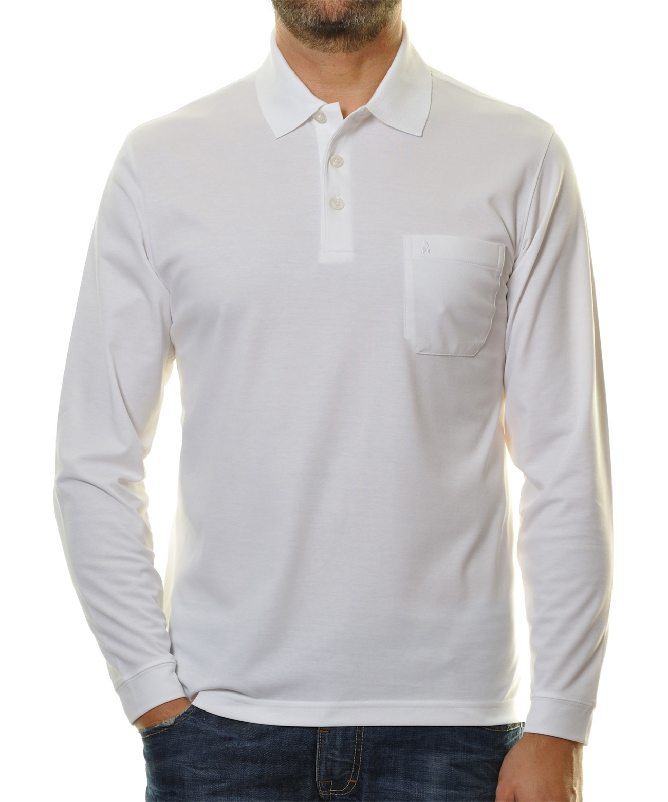 RAGMAN Longshirt