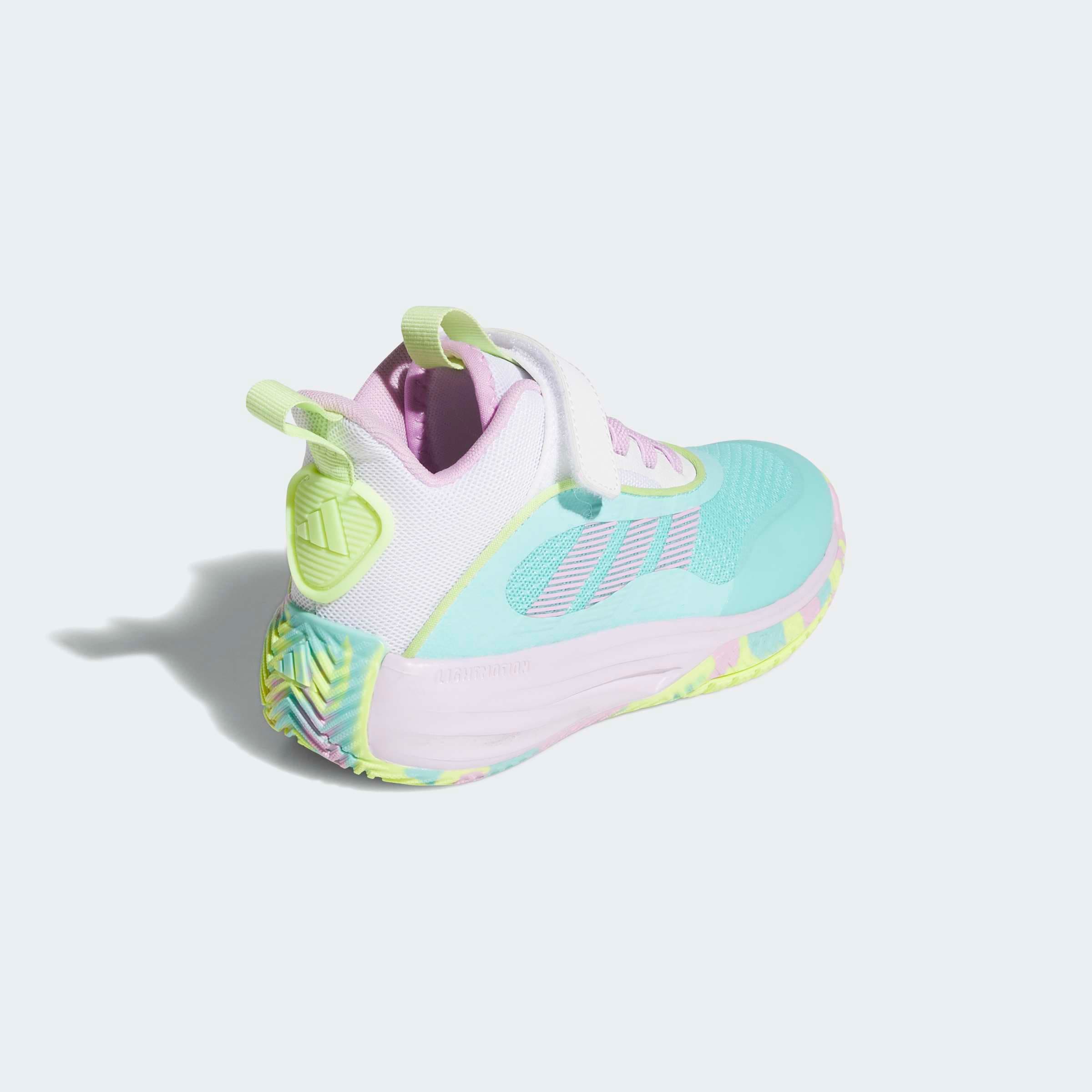 adidas Sportswear Basketballschuh »OWNTHEGAME 3.0«  für Kinder & Jugendliche