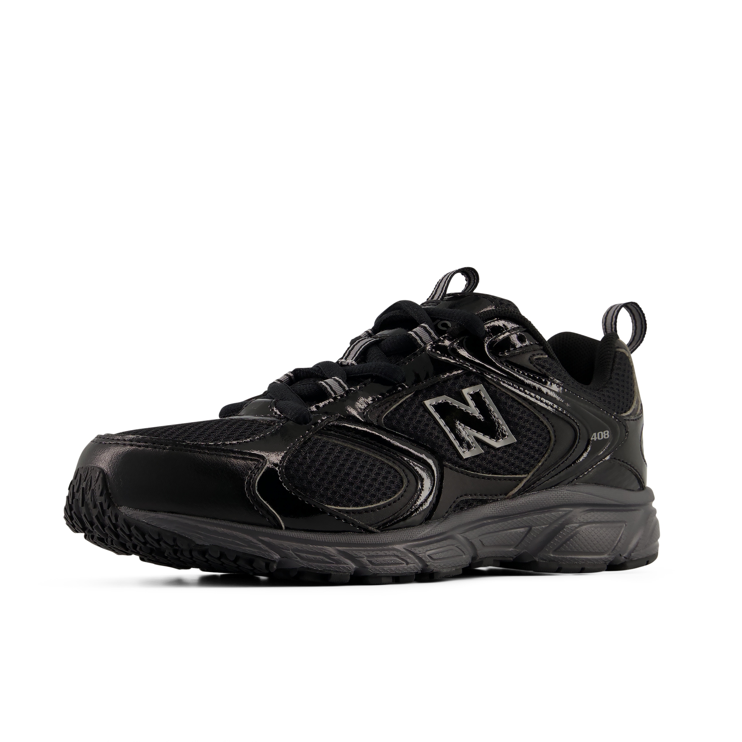 New Balance Sneaker »408«  inspiriert vom Design des New Balance 530 und 740