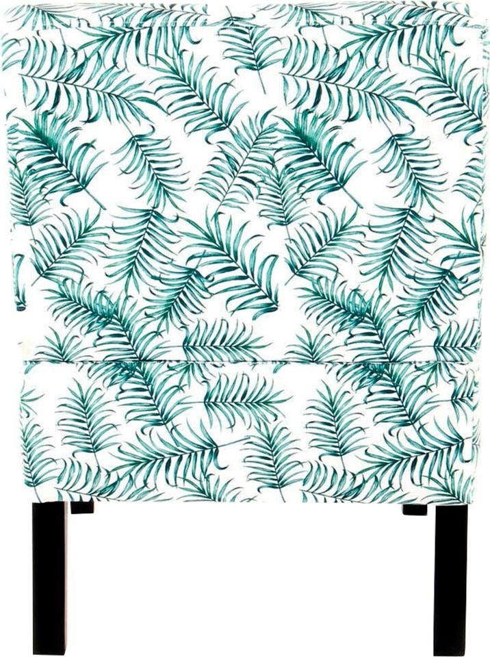 Kayoom Chaise »Indira 210, mit gepolsterter Sitzfläche und Rückenlehne« () 1 cuisstilvoll, modern, ideal für moderne Einrichtungen