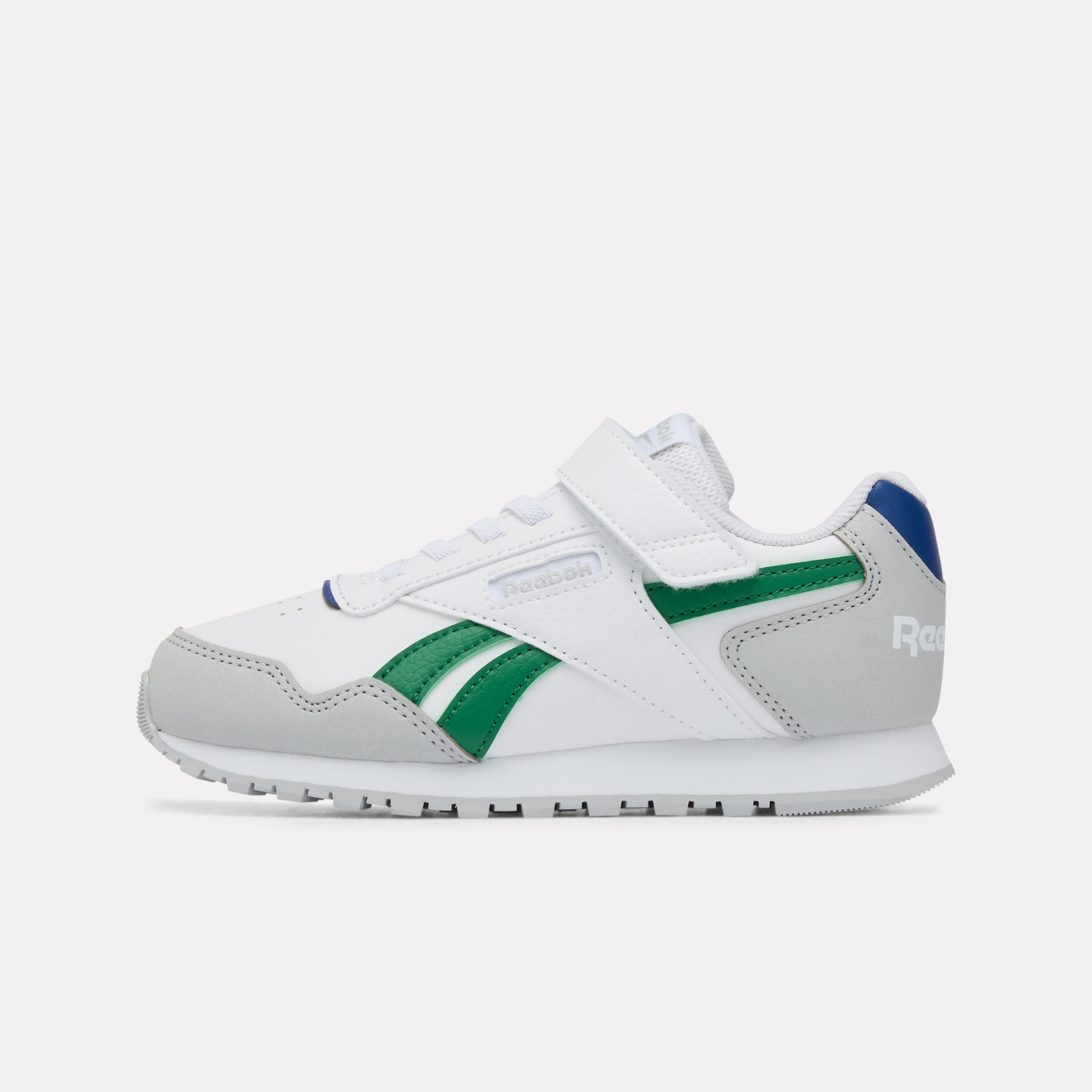 Reebok Classic Sneakers »REEBOK GLIDE ELASTIC LACE & TOP STRAP«