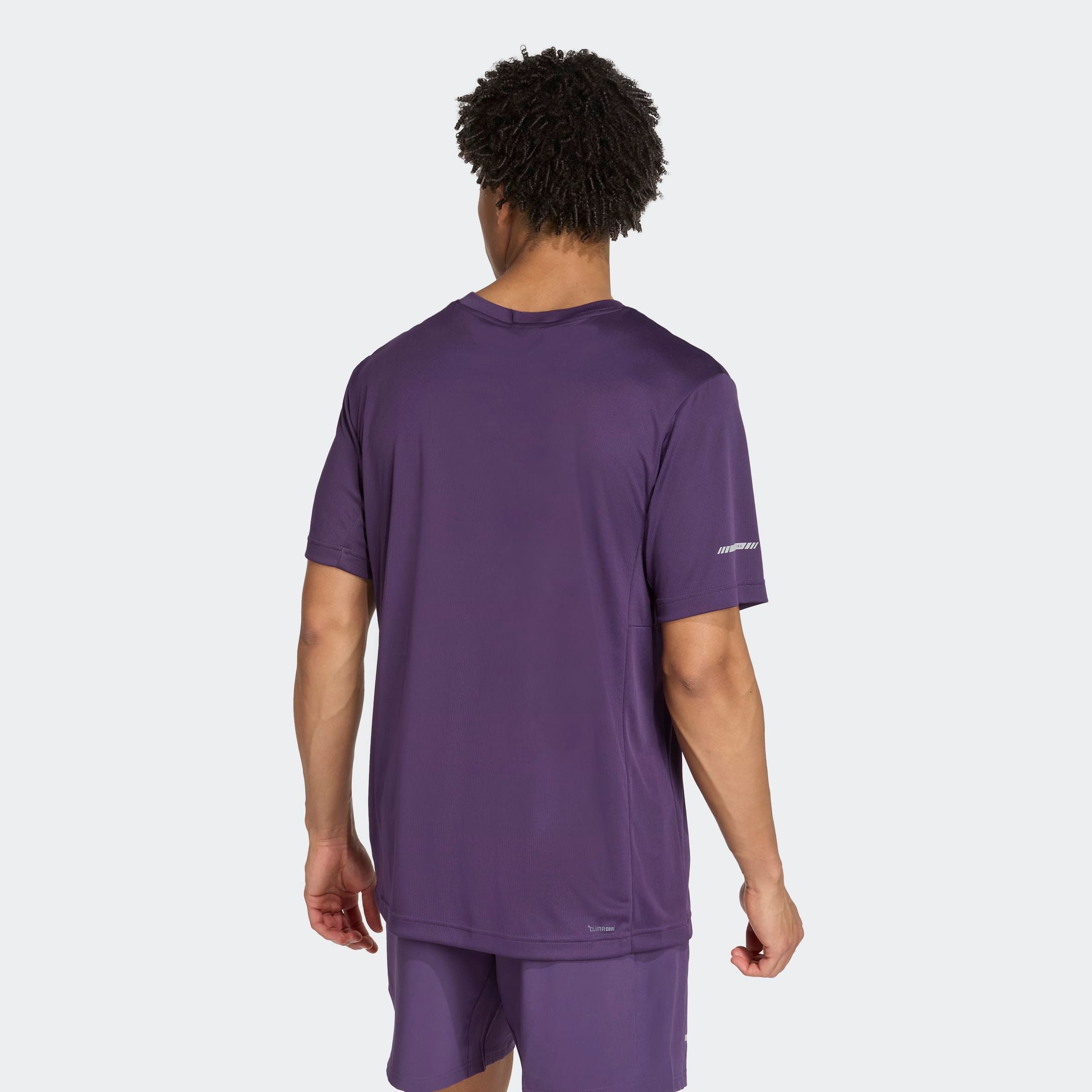 adidas Performance T-shirt »TR ESS HP T«