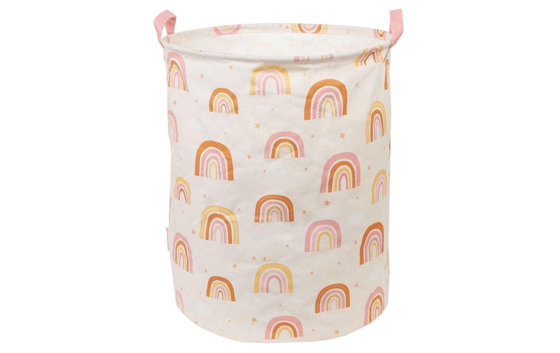 A Little Lovely Company Aufbewahrungskorb »Spielzeugkorb«