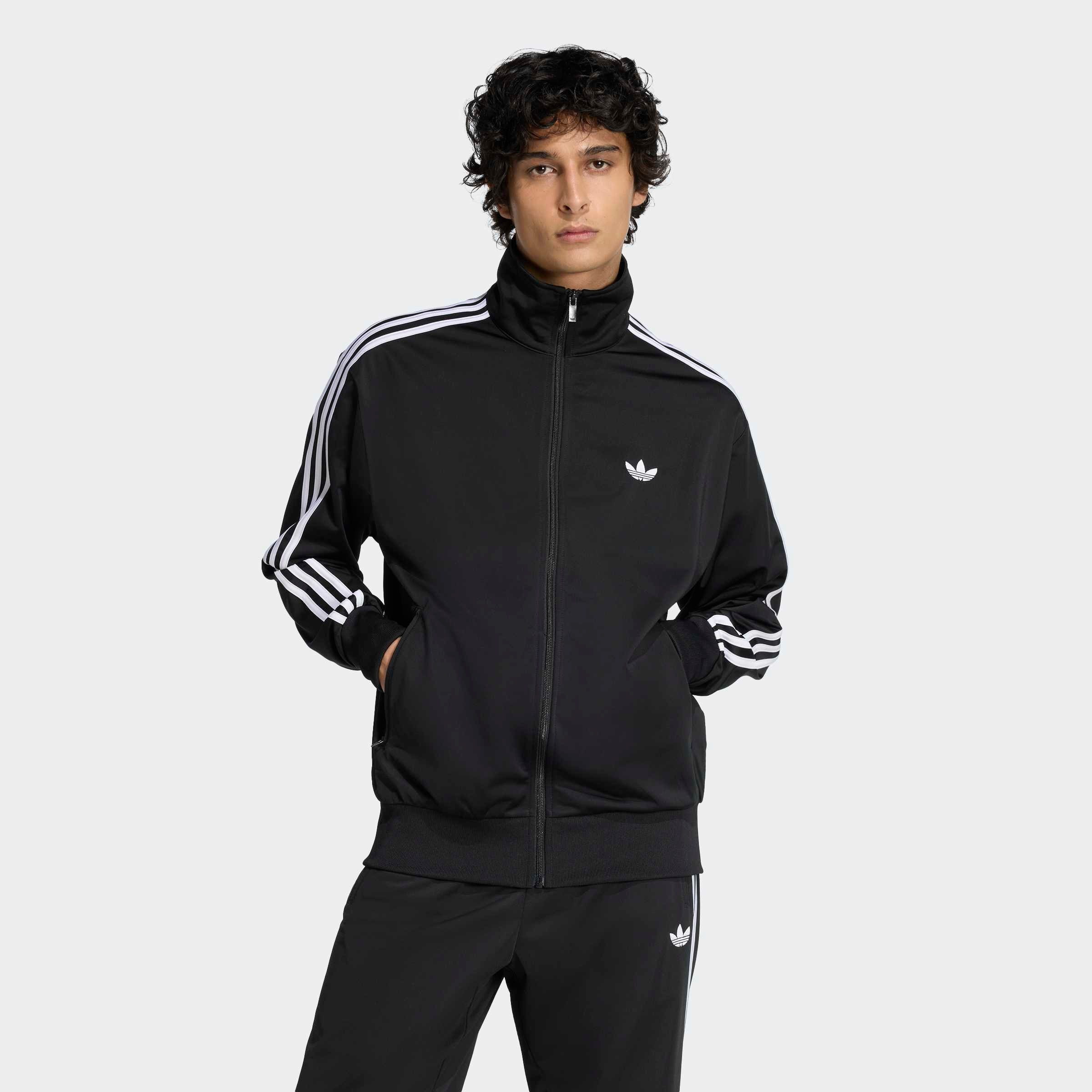 adidas Originals Veste d'entraînement »FIREBIRD TT«