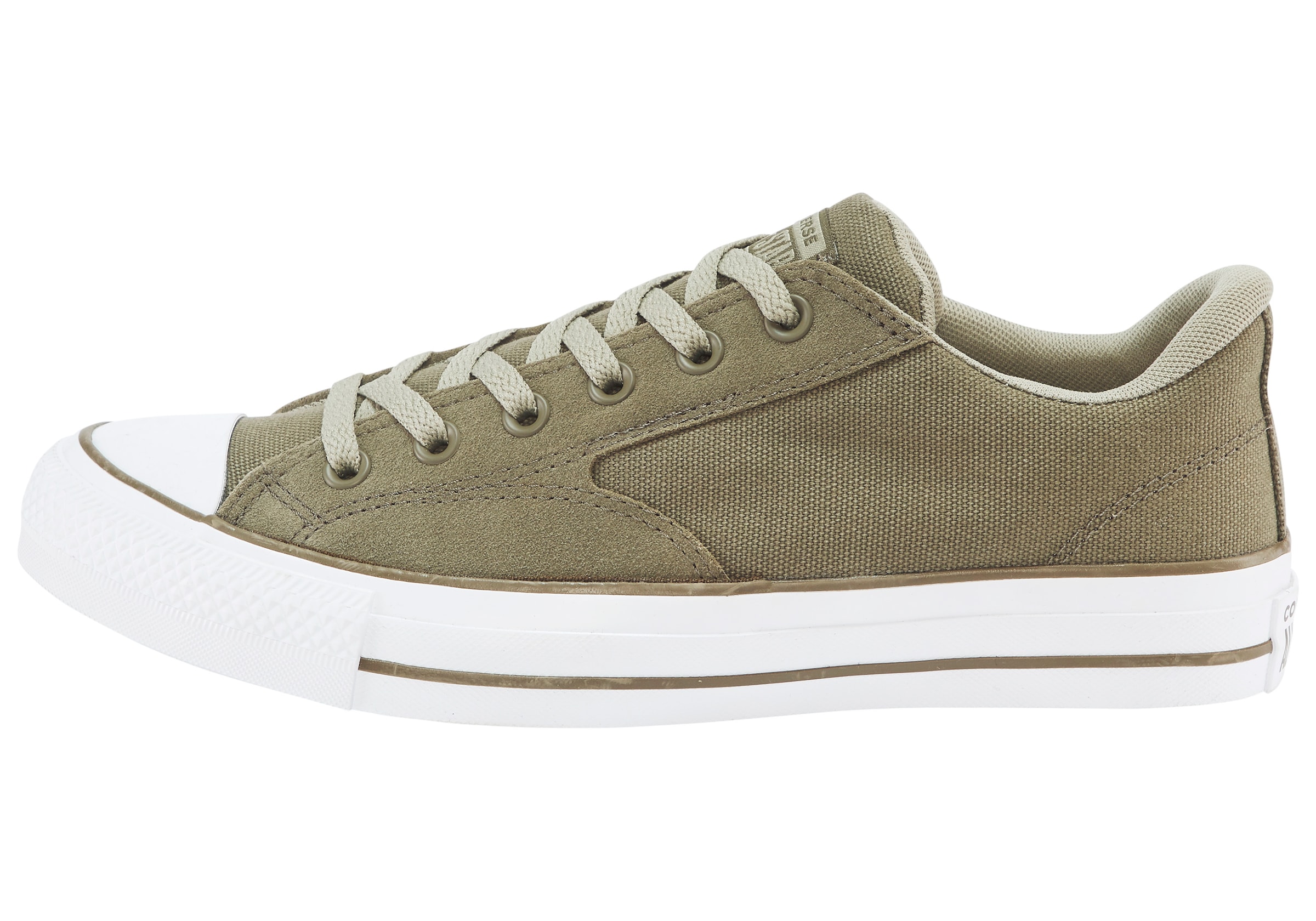 Converse Sneakers »CHUCK TAYLOR ALL STAR MALDEN STREET«  weite Passform