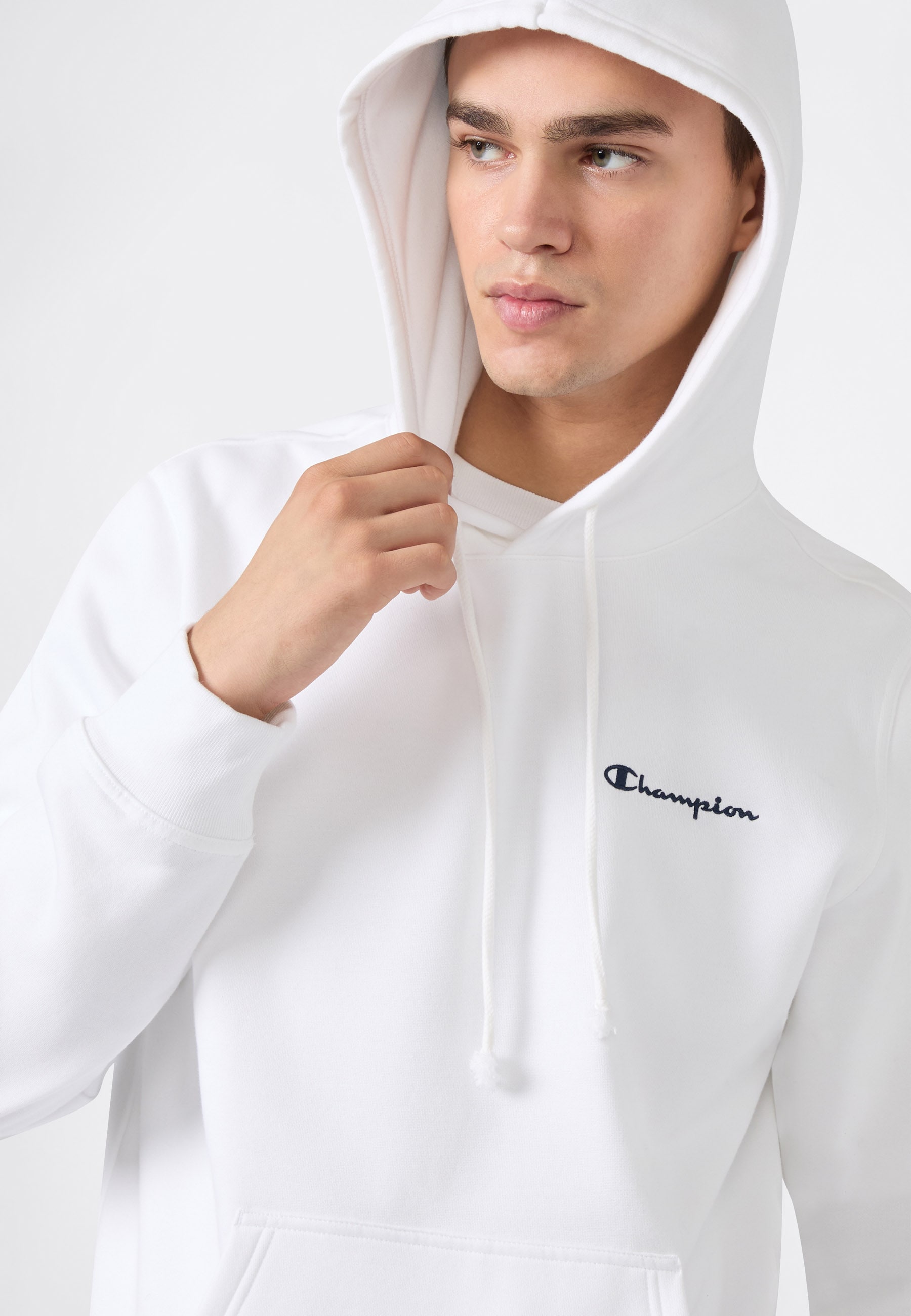 Champion Kapuzensweatshirt »SPORTWEAR HOODIE Standard Fit«, 1 Stk.
