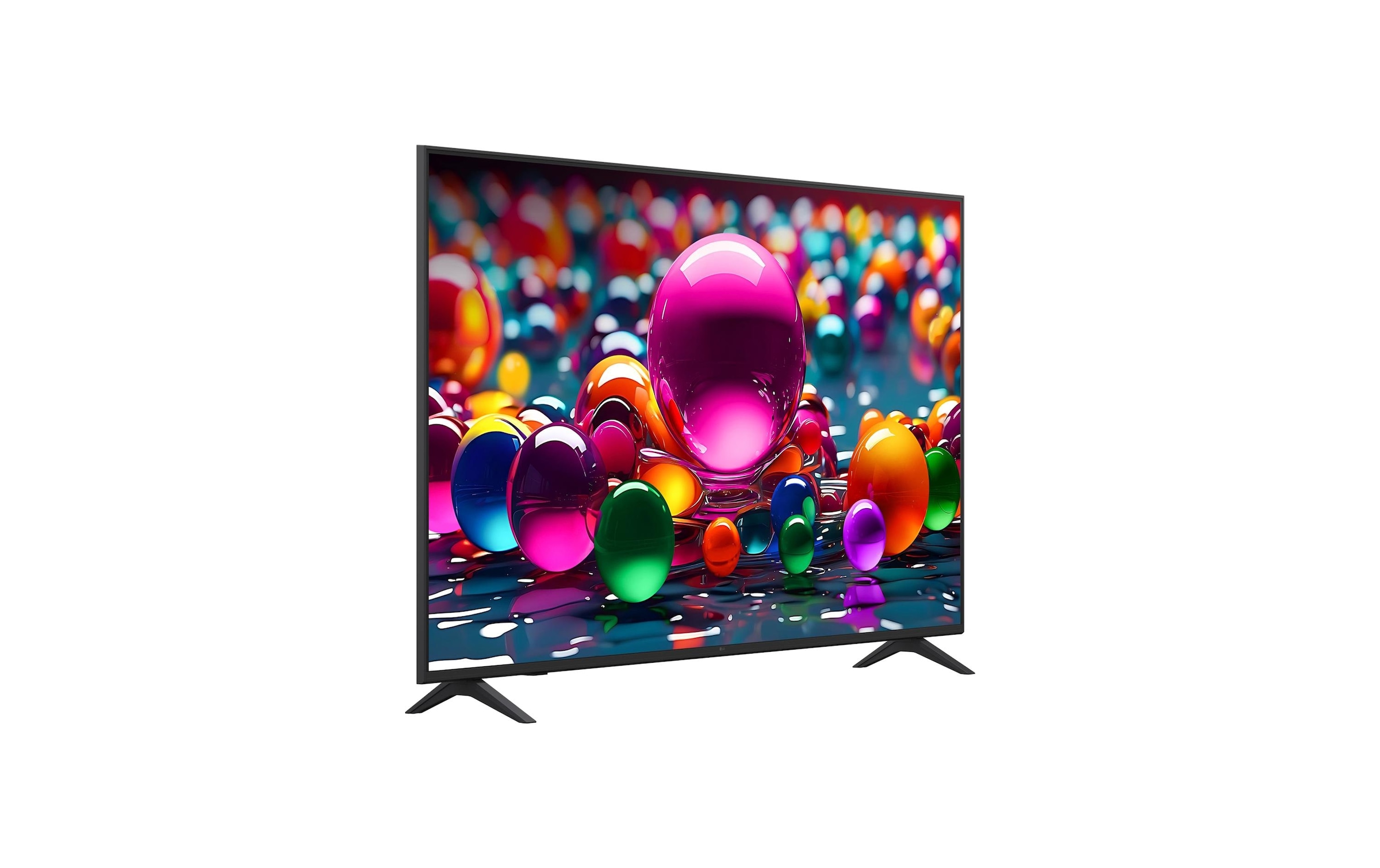 LG LCD-LED Fernseher »65UA75006LA« 165 cm/65 ″