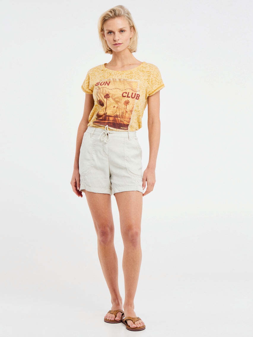 Protest Shorts »SHORTS PRTRUE«