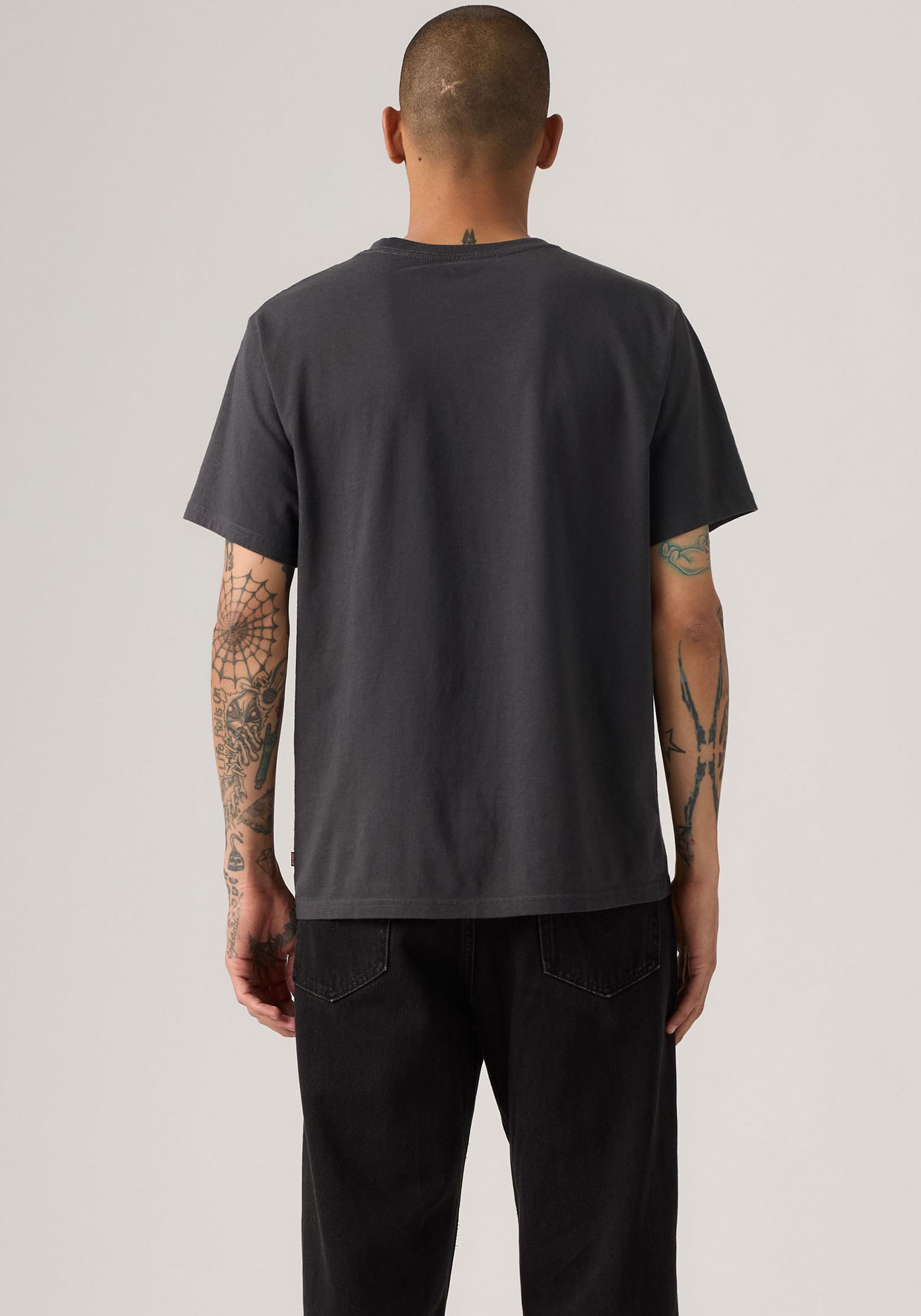 Levi's® Rundhalsshirt »RELAXED FIT TEE«