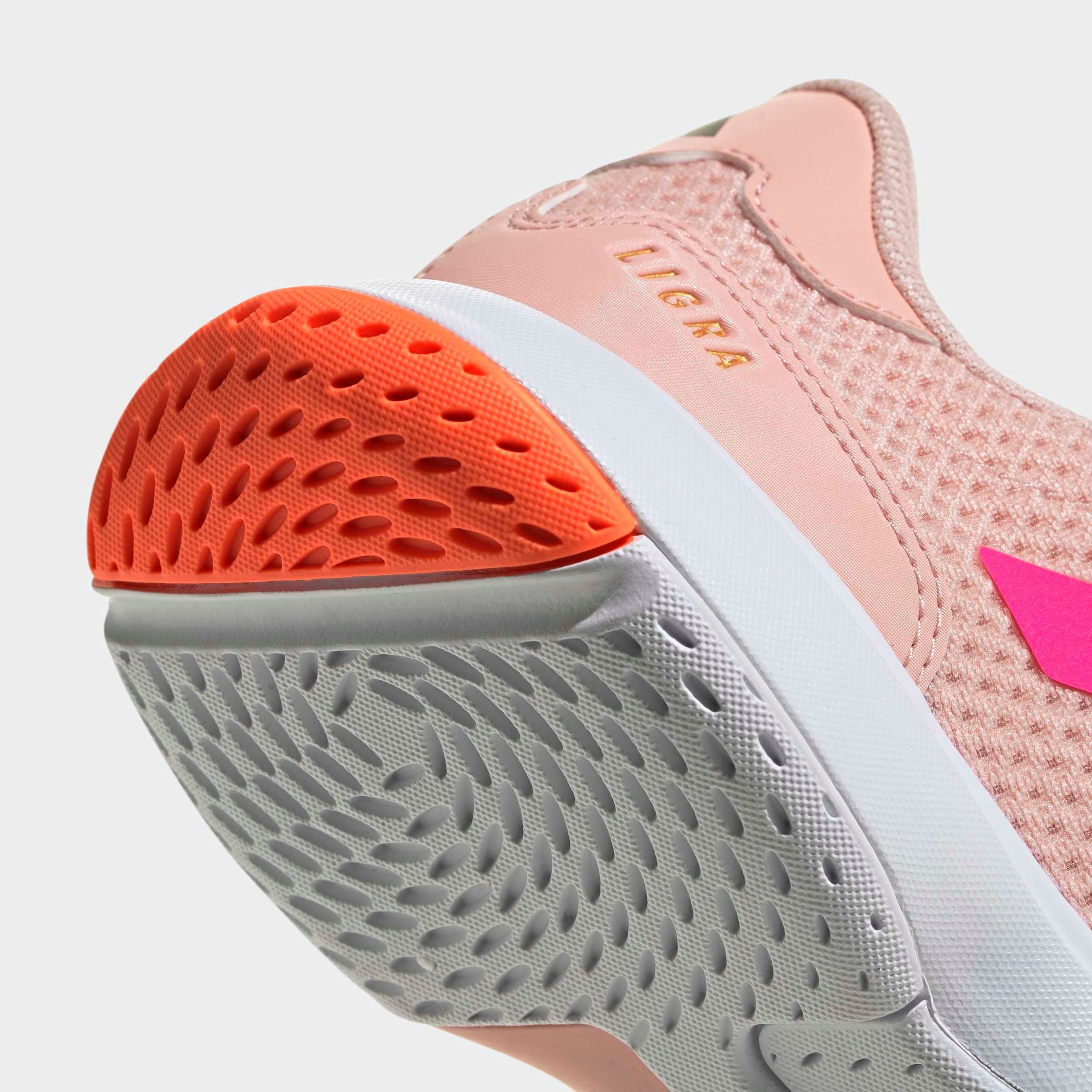 adidas Performance Hallenschuh »LIGRA 8 INDOOR«  geeignet für jeden Hallensport