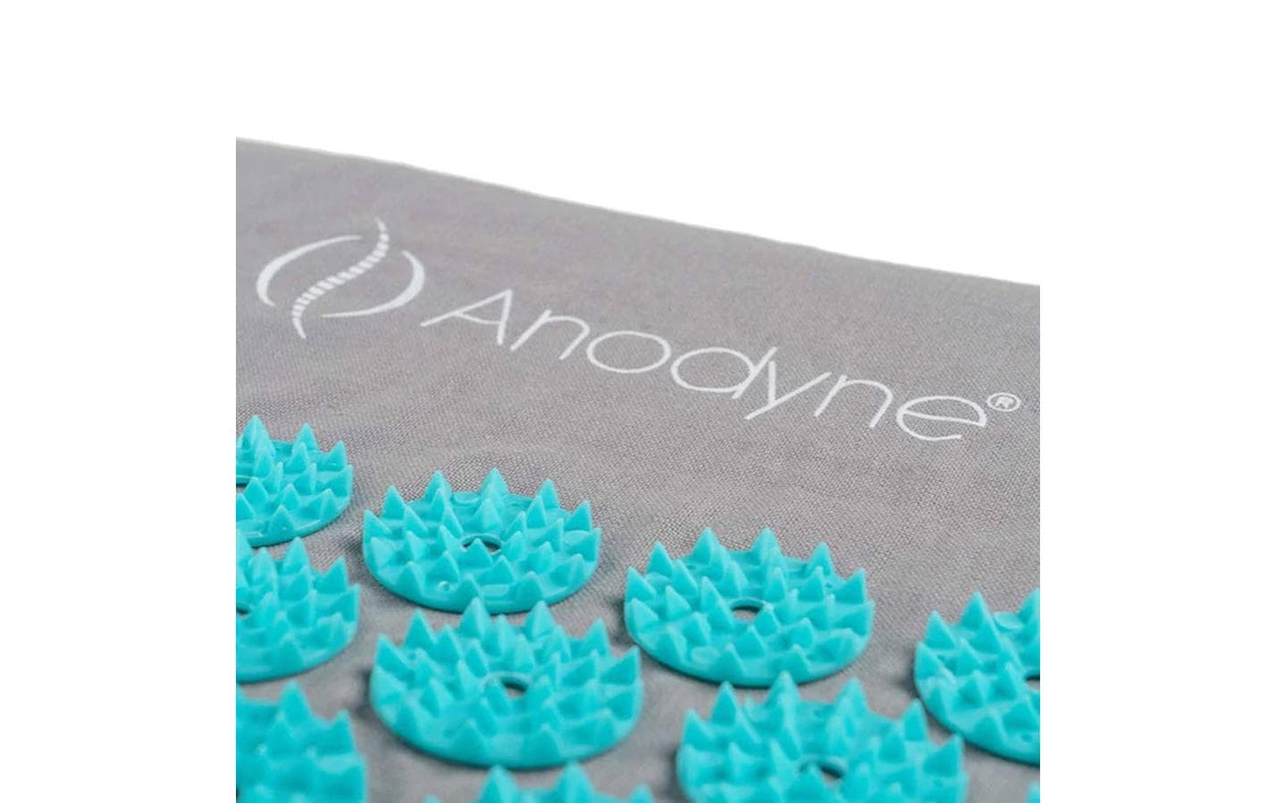   Tapis d'acupression »Anodyne« Akupressur Set aus Stachelmatte und Kissen