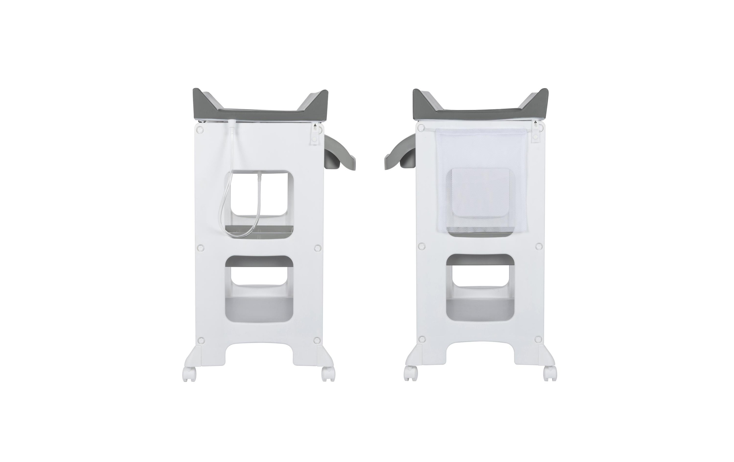Bebeconfort Wickeltisch »Bebeconfort Wickeltisch Dolphy « 850 mm