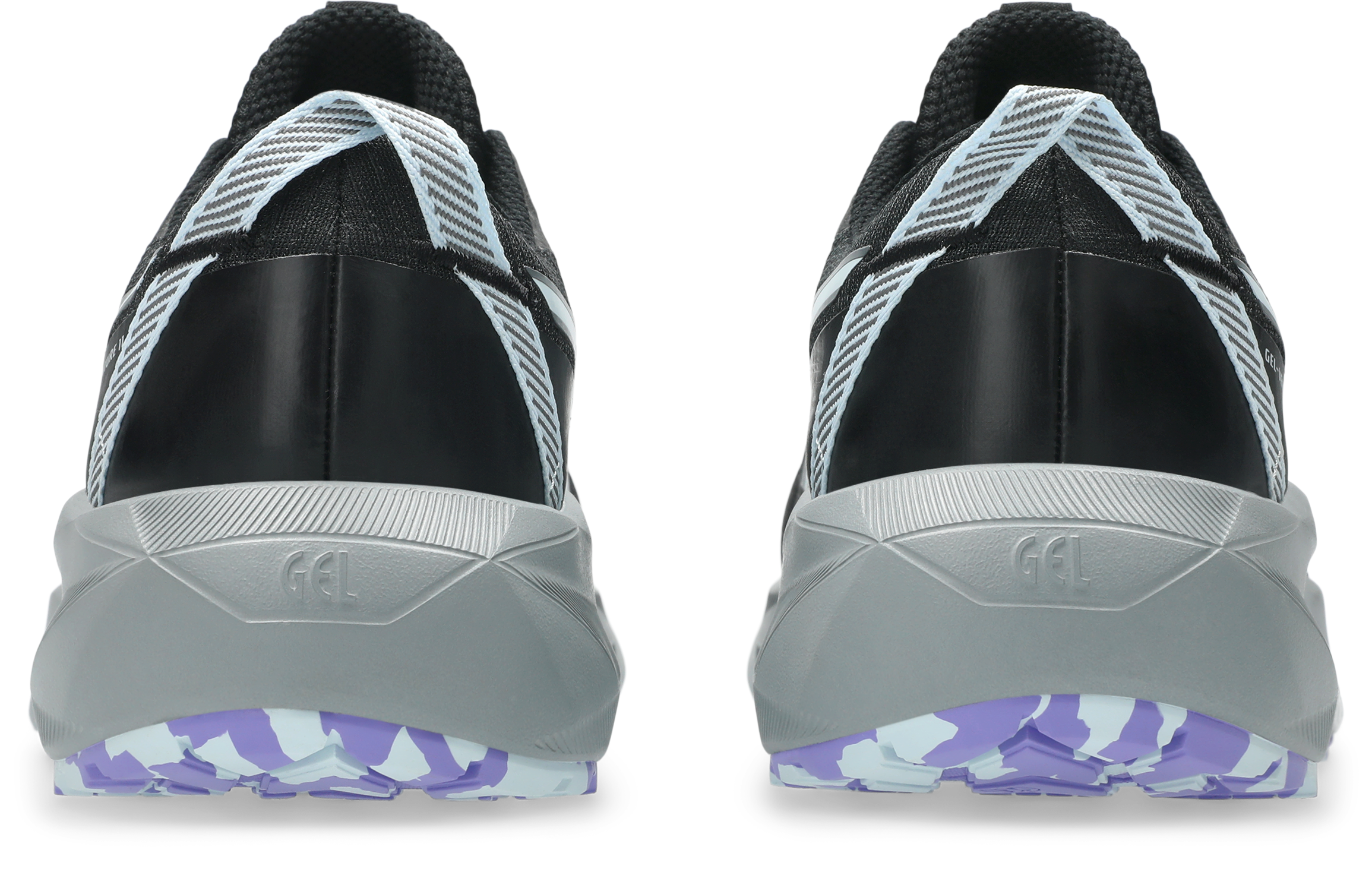 Asics Trailrunningschuh »GEL-VENTURE 11«  mit profiliertem Gummi-Laufsohlenprofil, mit AMPLIFOAM PLUS Dämpfung