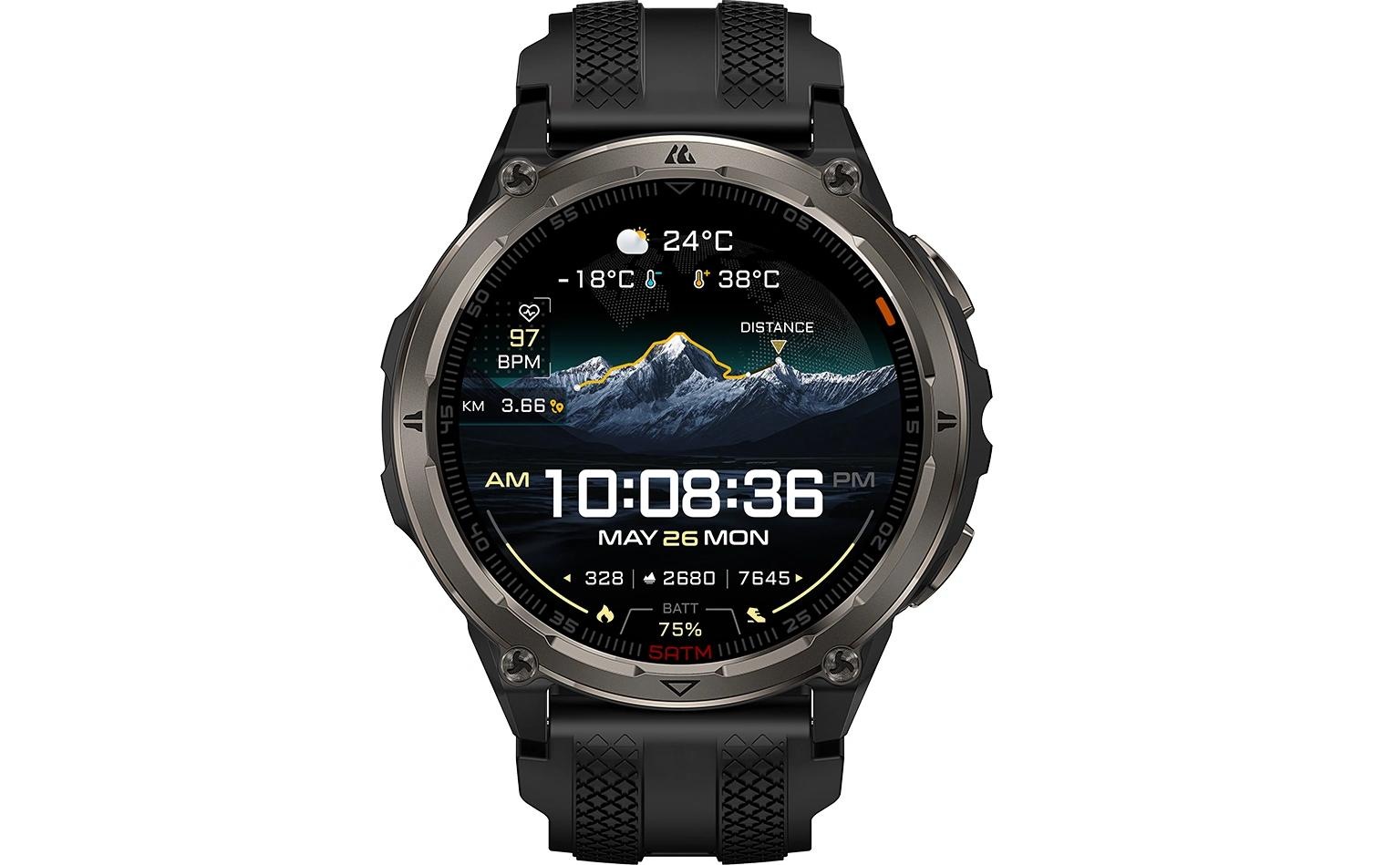   Smartwatch »Kospet Orb 2«