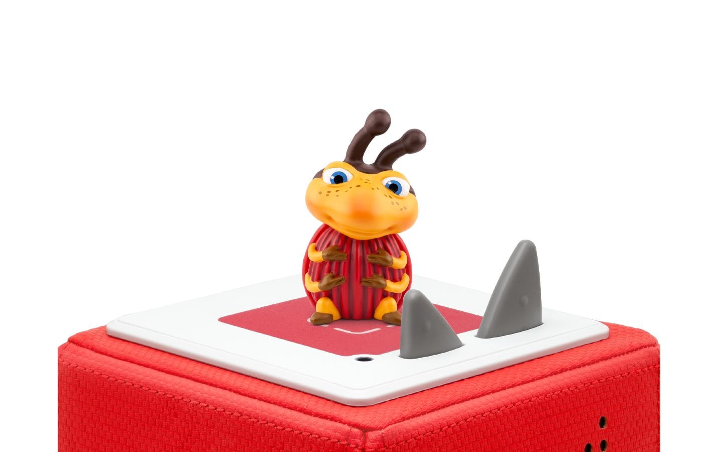 tonies Hörspiel »JoNaLu – Lu kann nicht schlafen«