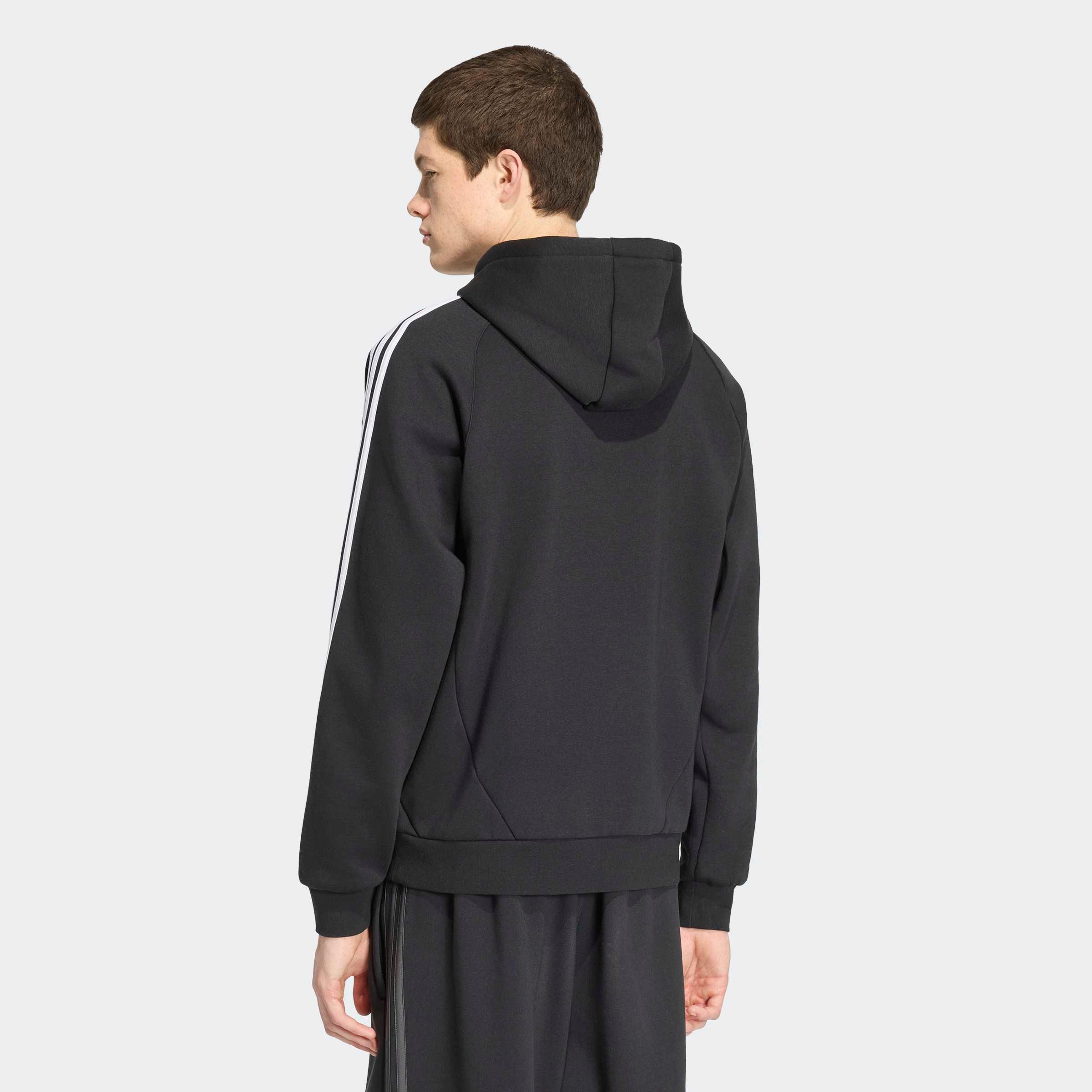 adidas Originals Sweat à capuche »TEAMGEIST HD«
