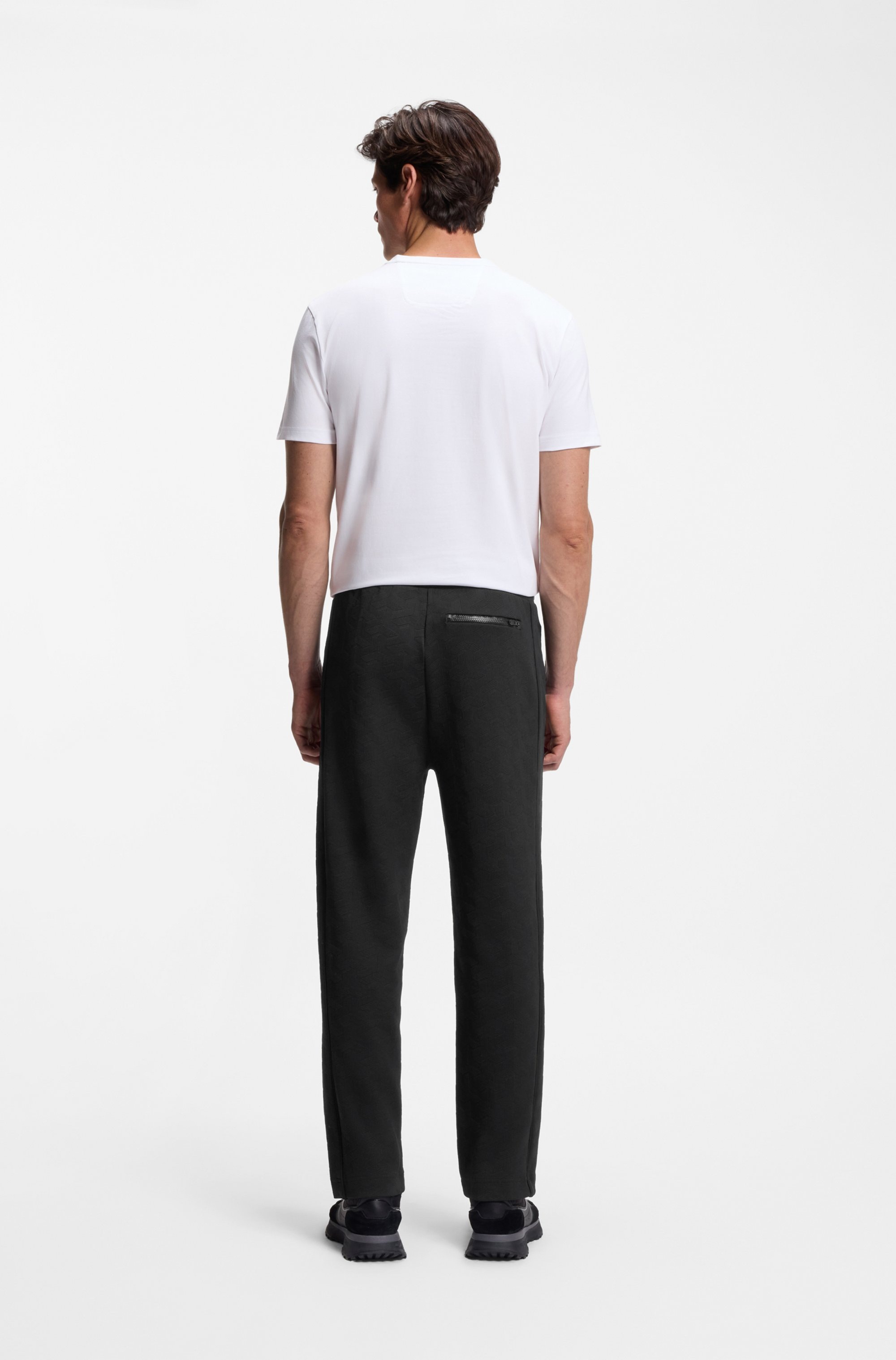 BOSS GREEN Jogginghose  Jogpants Sweatpants Stretchhose