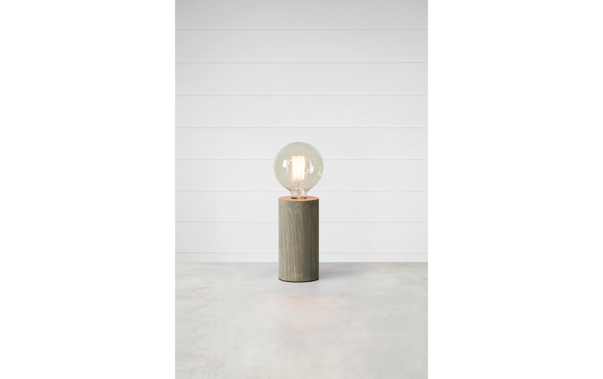 Markslöjd Lampe de table »Legna«