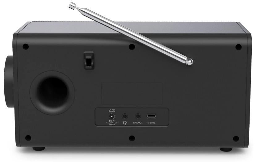   Radio numérique (DAB+) »DR1001« ( )