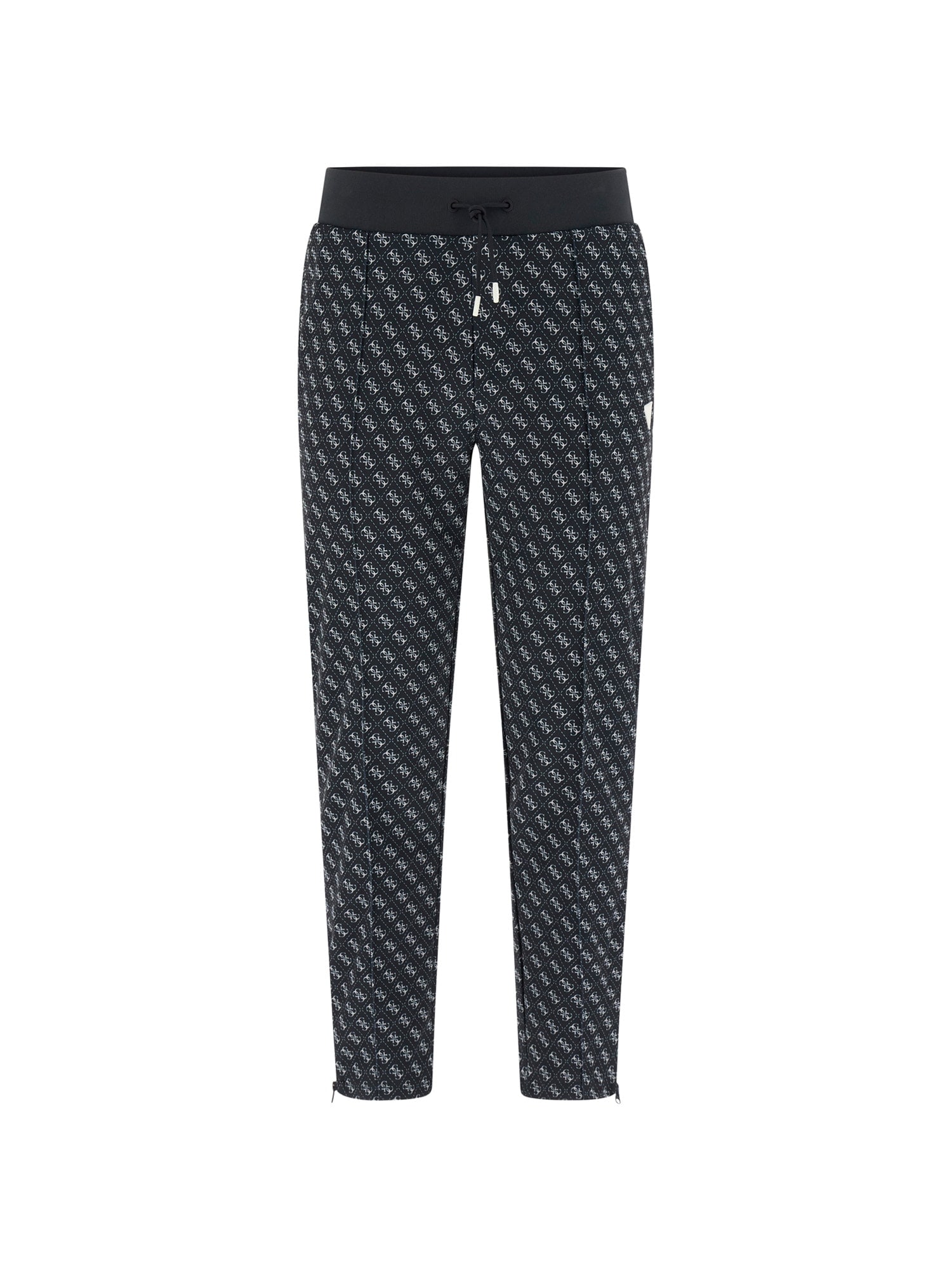 Guess Jogger Pants »KORBIN«  Slim Fit, elastischer Bund mit Kordelzug