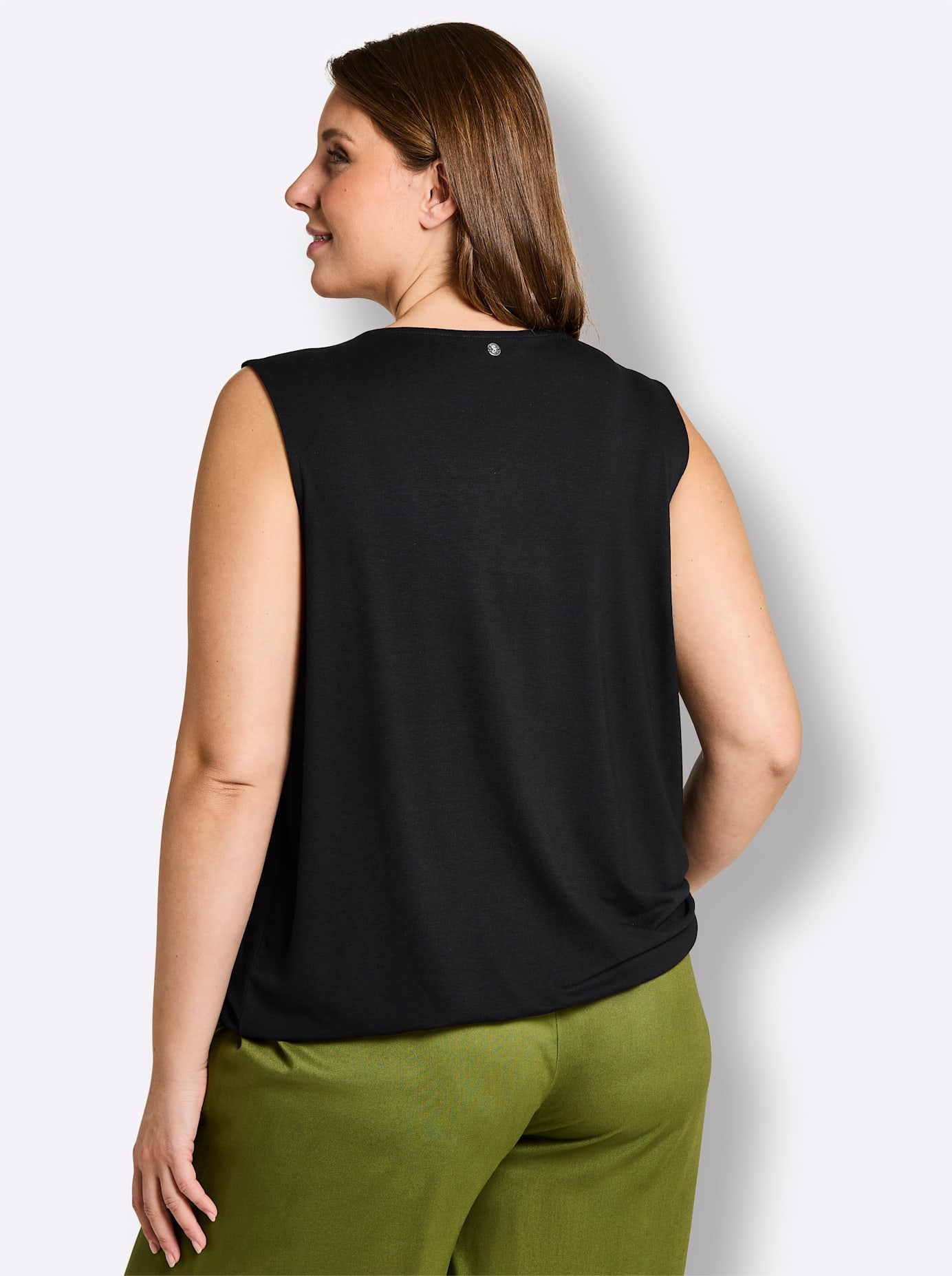 Sheego Haut de chemise