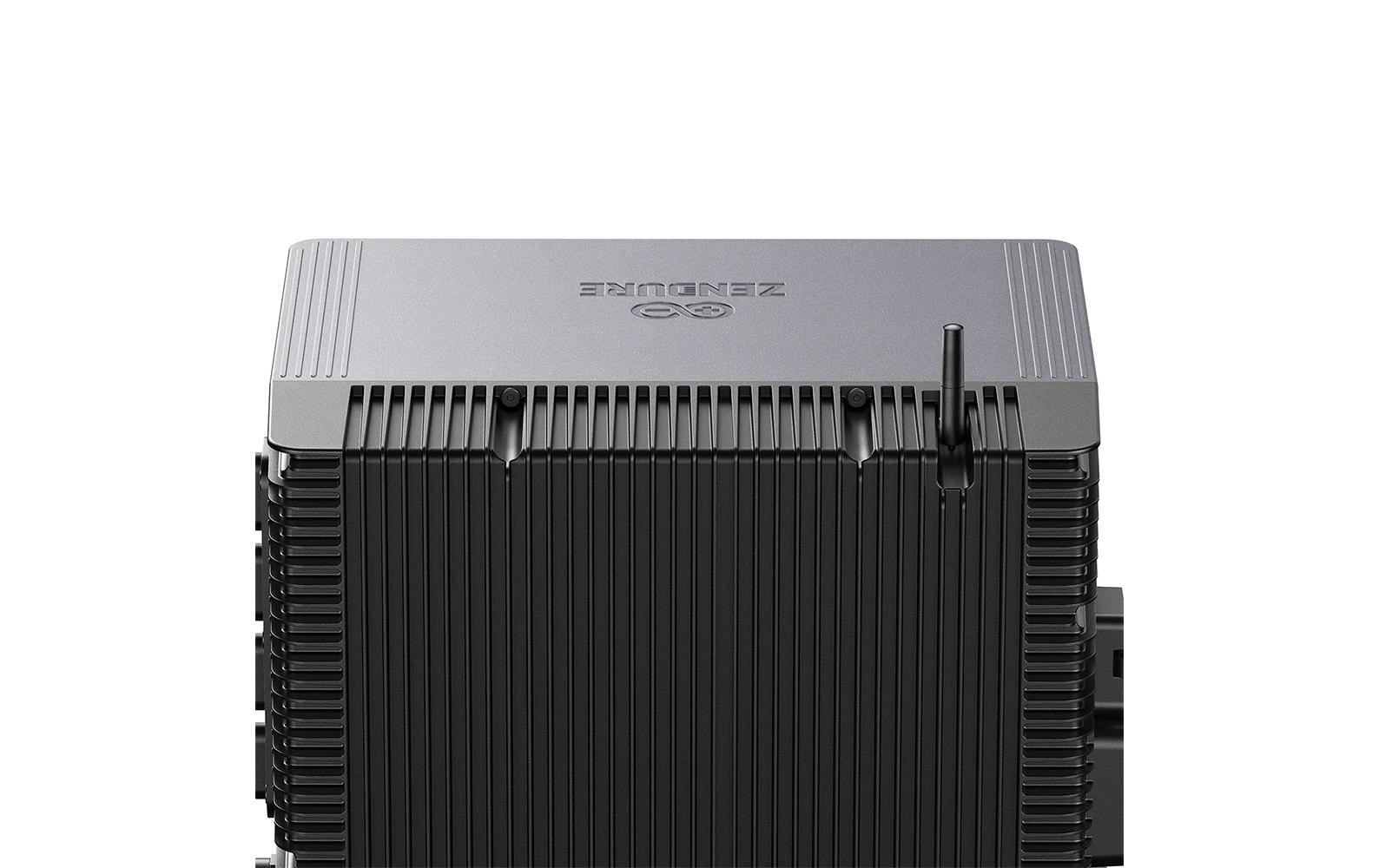 Zendure Batterie rechargeable »SolarFlow 2400 Pro«