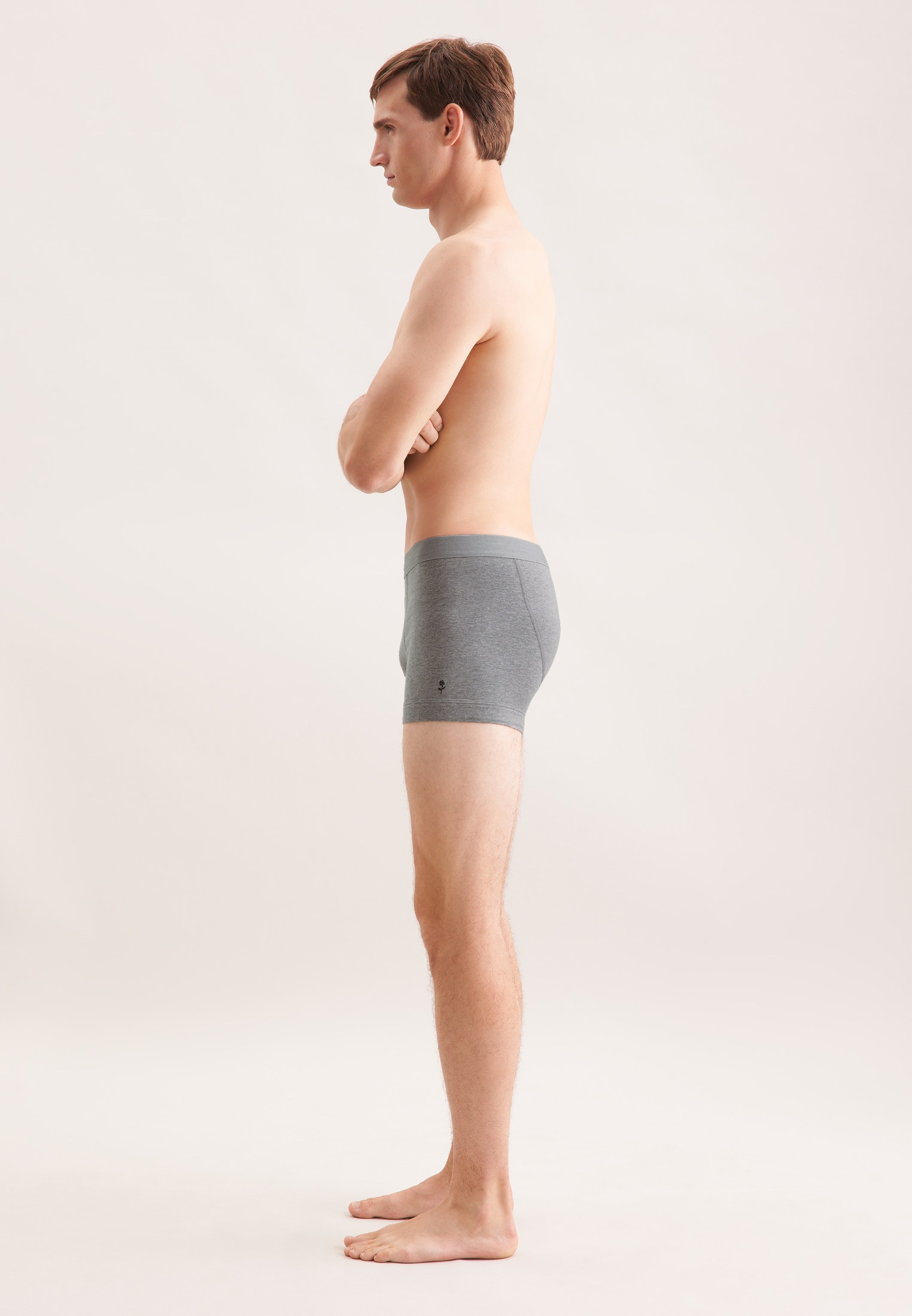 seidensticker Boxers »Schwarze Rose« Paquet,  boxer uni