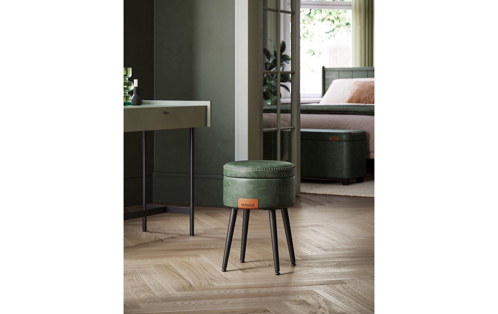 VASAGLE Tabouret »32 cm«