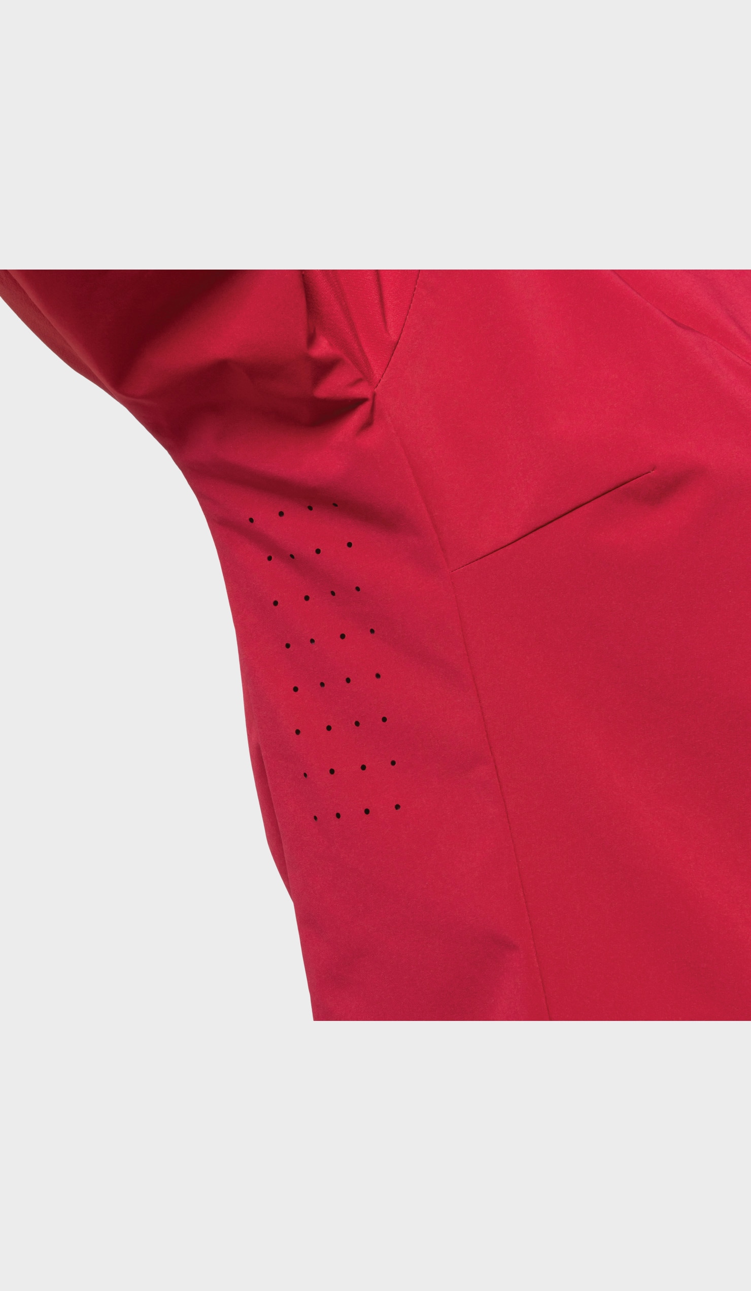 Schöffel Veste d'extérieur »Hybrid Jk Style Mamry WMS« mit Kapuze