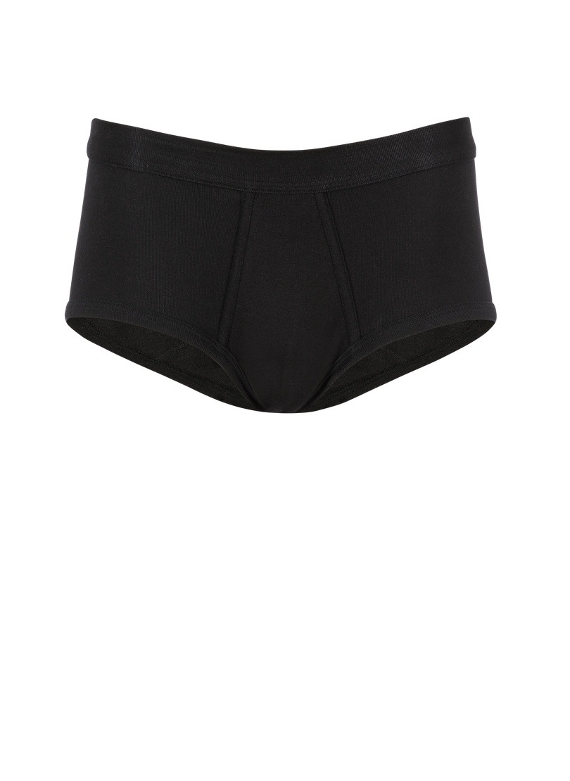 Trigema Slip »TRIGEMA Slip Feinripp im Doppelpack« 2 Stk.