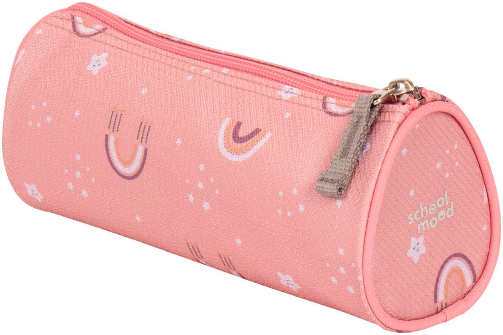 SCHOOL-MOOD® Schulranzen »Champion Pro« retroreflektierende Flächen