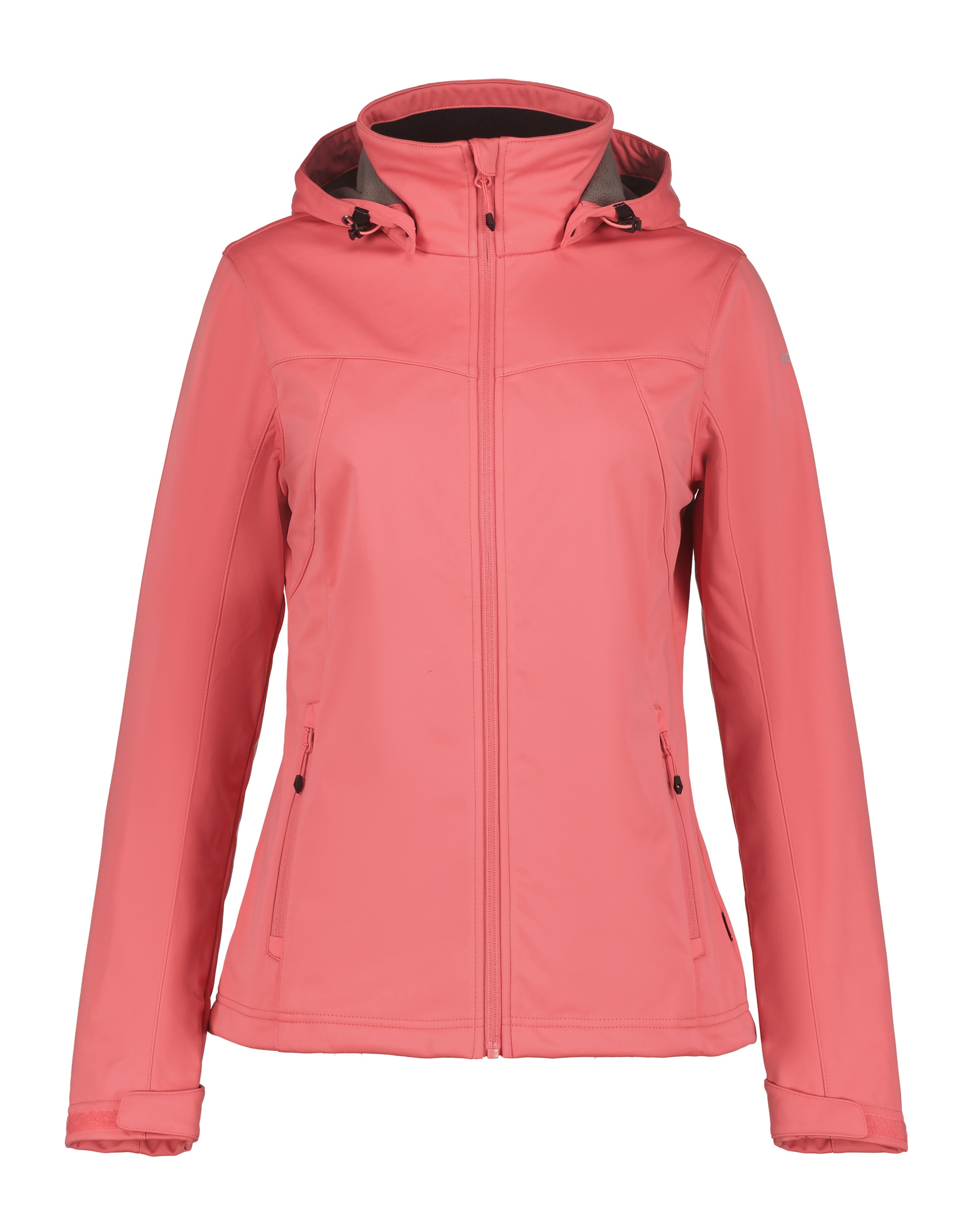 Icepeak Veste softshell »BOISE« matière déperlante, respirante