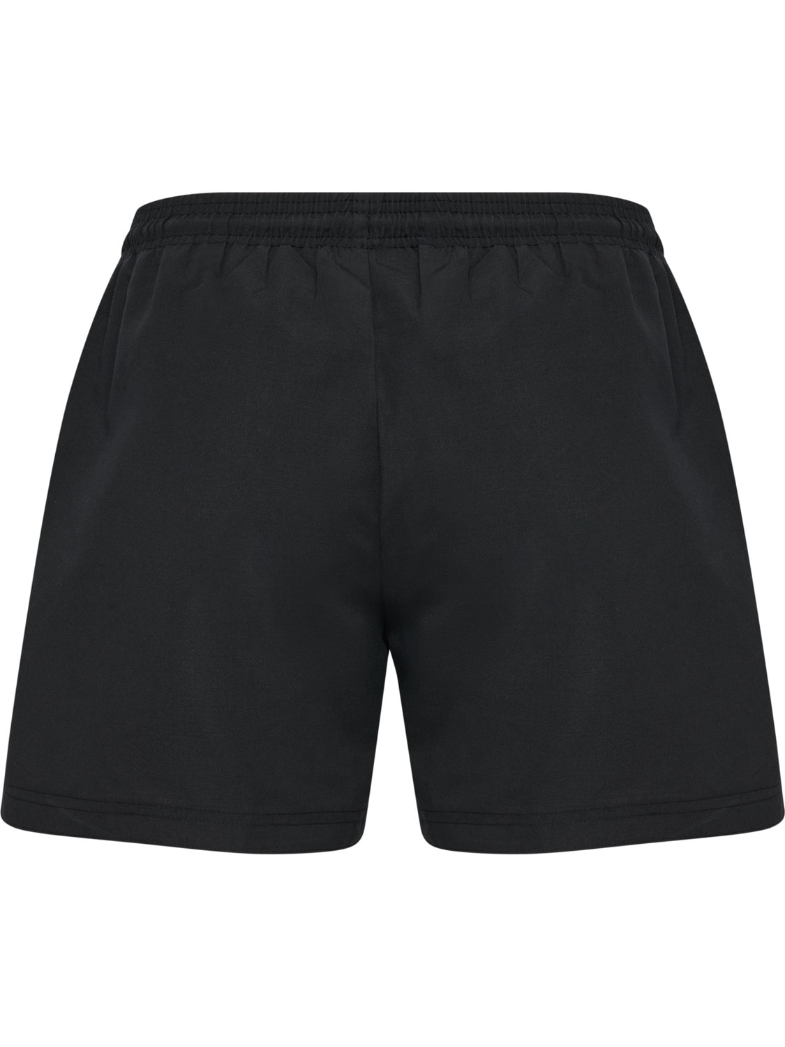 hummel Short de bain »HMLPULSE SWIM SHORTS« mit Innenslip, seitliche Taschen