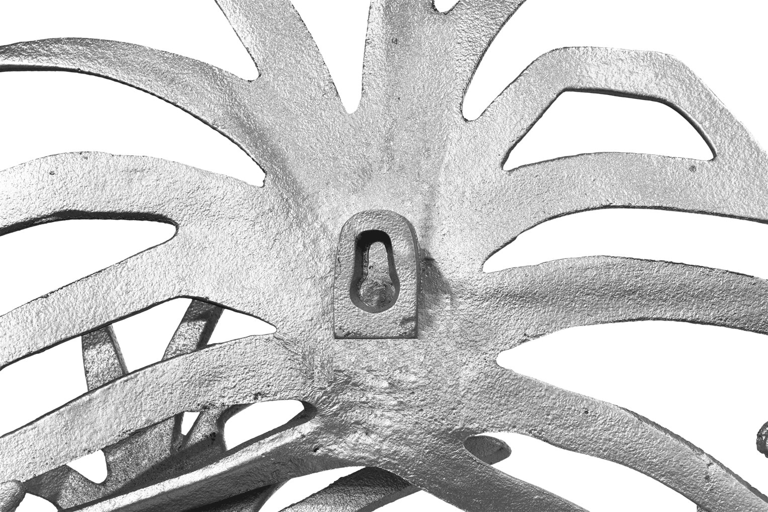 Kayoom Wanddekoobjekt »Wanddeko Domizil 425« sorgfältige Handarbeit, Unikat, kunstvoll