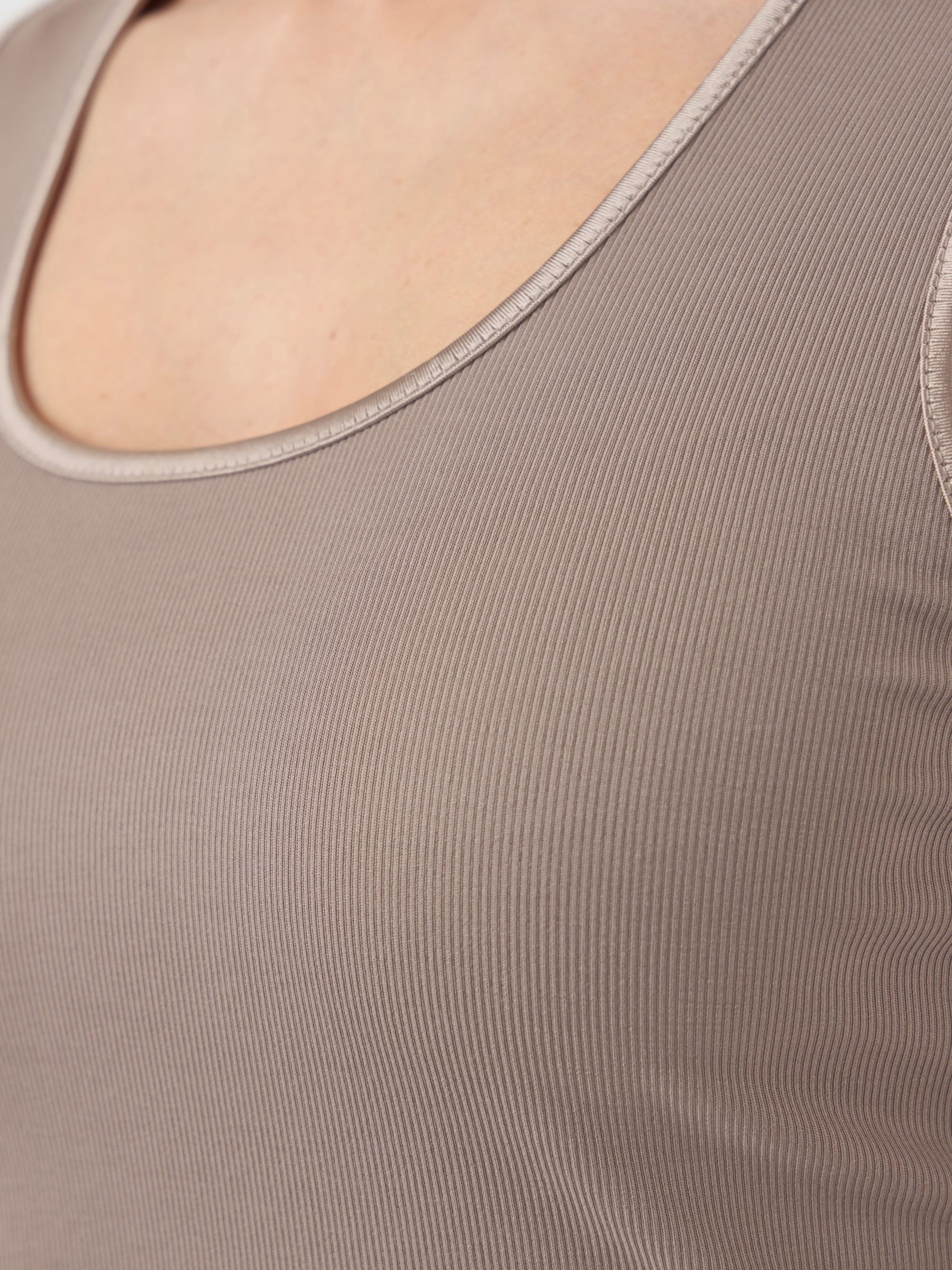 Y.A.S Tanktop »YASPALOMA TANK TOP NOOS«