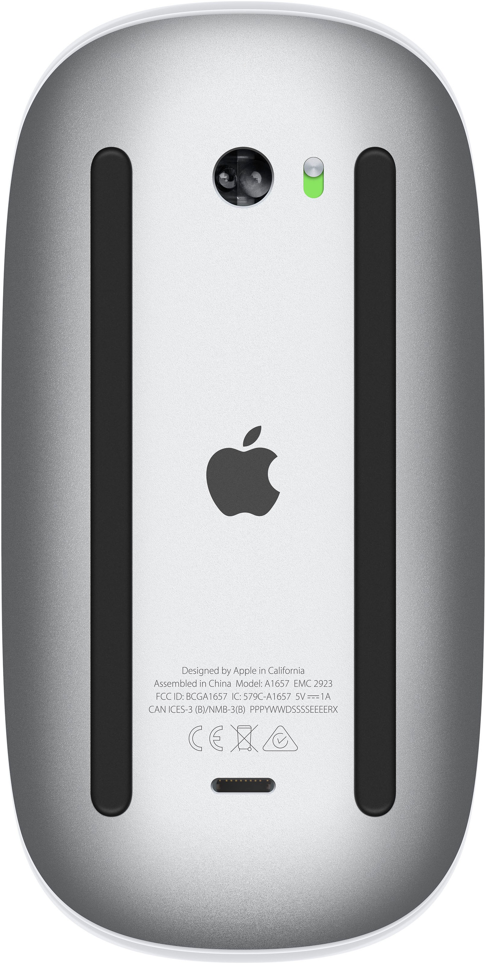 Apple Maus »Magic Mouse« Bluetooth