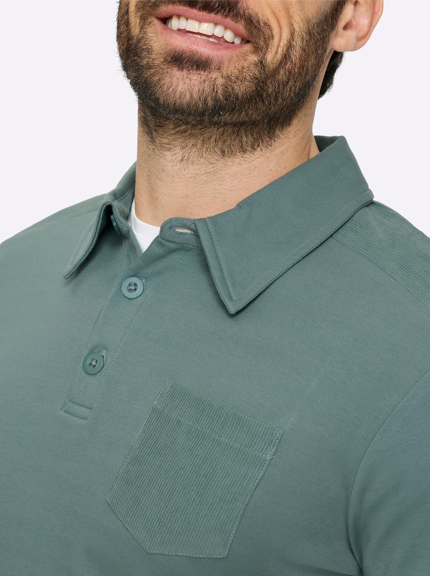 Catamaran T-shirt à manches longues »Langarm-Shirt« 1