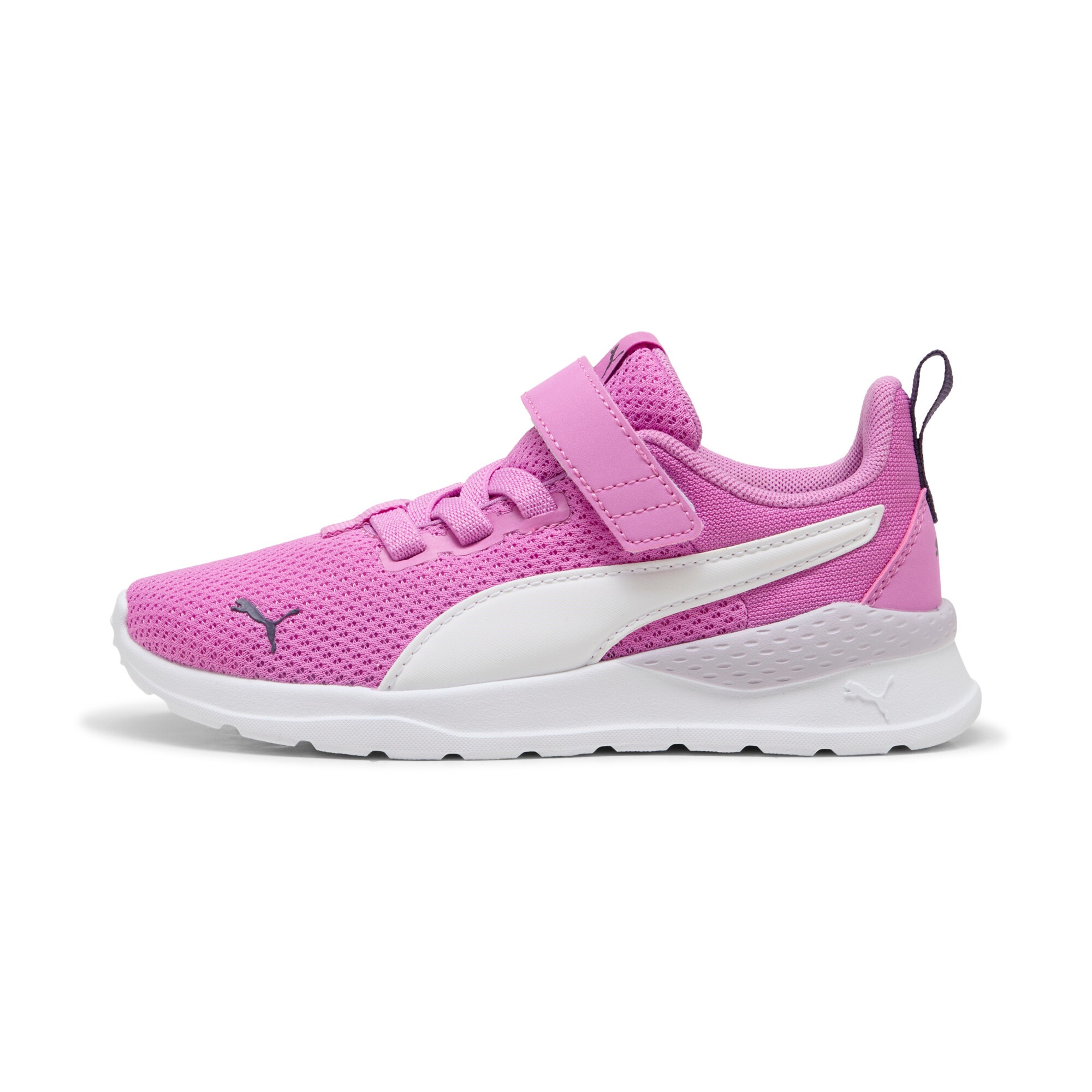 PUMA Sneakers »ANZARUN LITE AC+ PS«  tige respirante en textile, avec fermeture velcro,