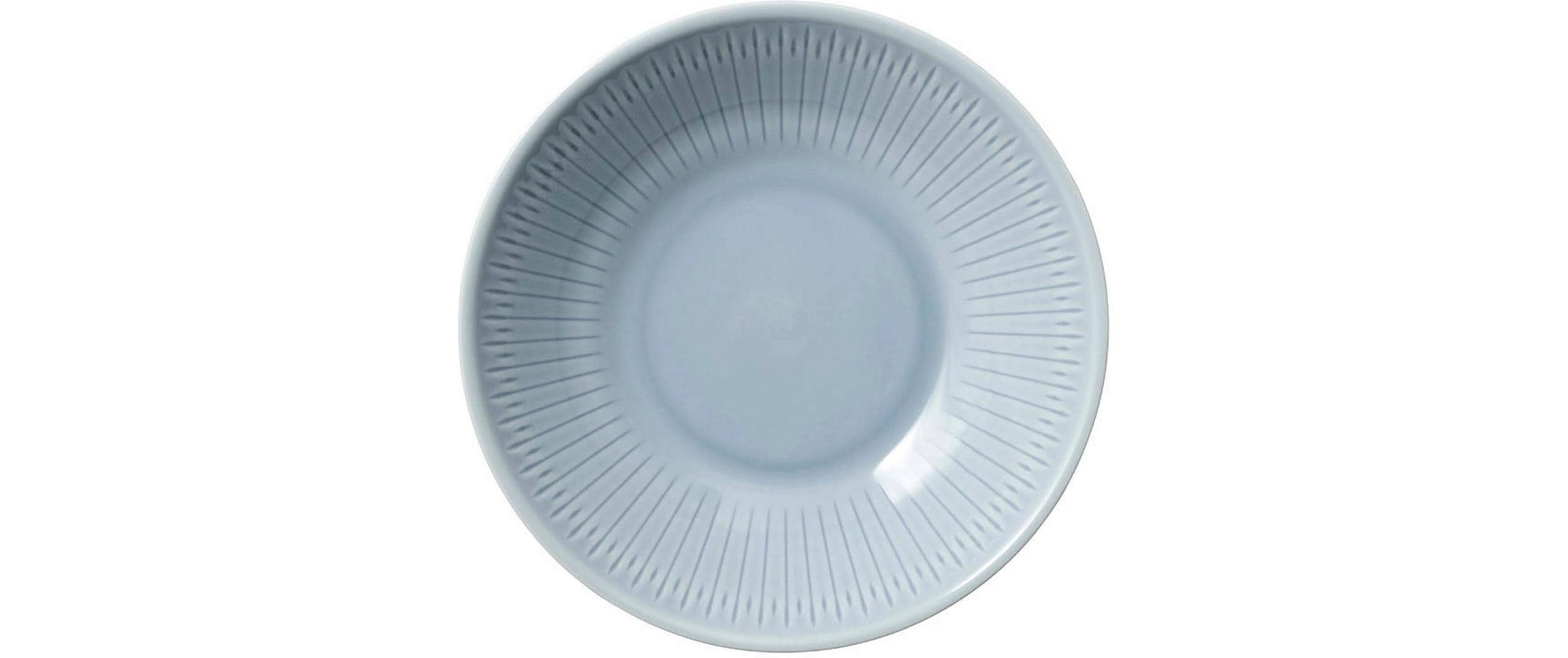 coast Assiette à pâtes »Horizon, 21 cm, 4 Stück«