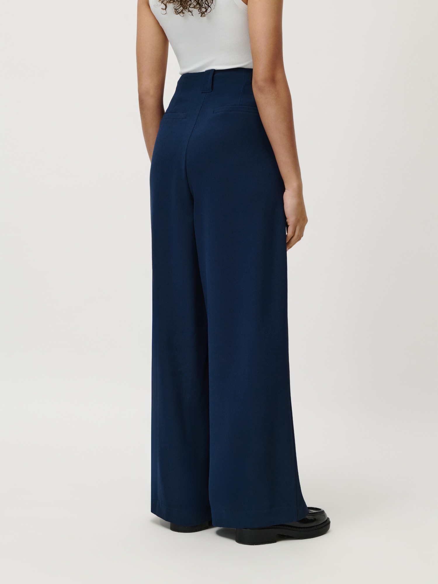 LeGer Pantalon en tissu »Camilla, LeGer by Lena Gercke«