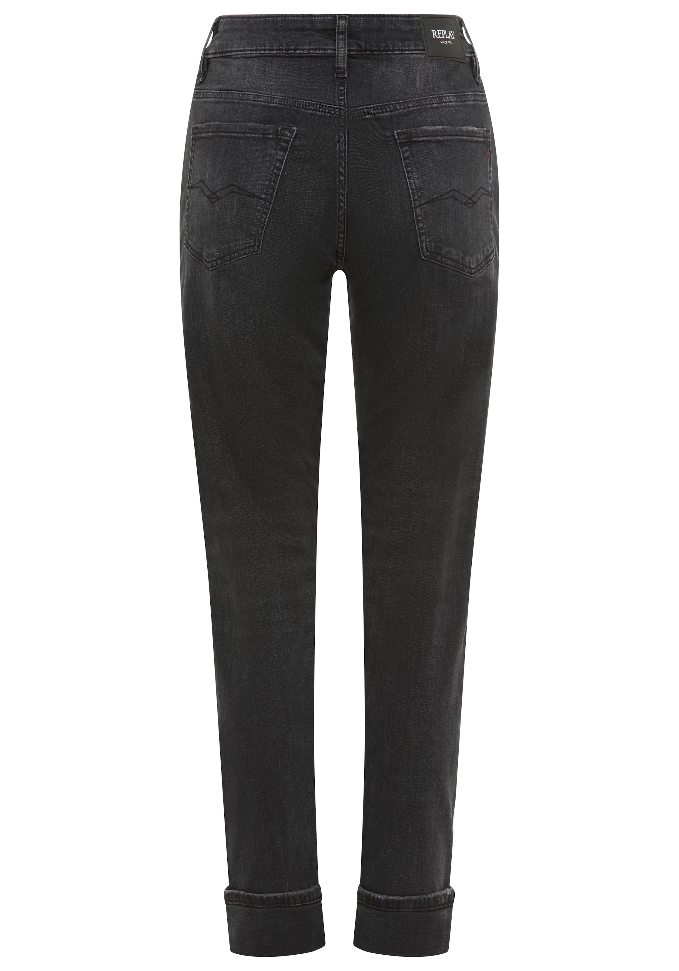 Replay Jeans slim »MARTY« mit leichter Waschung