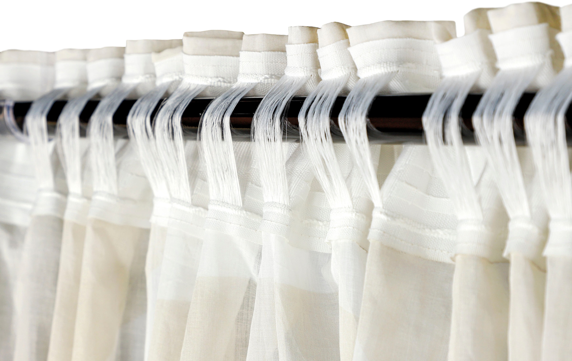 Musterring Vorhang »Artsy« verdeckte Schlaufen 1 Stk. tlg. Musterring JustB!