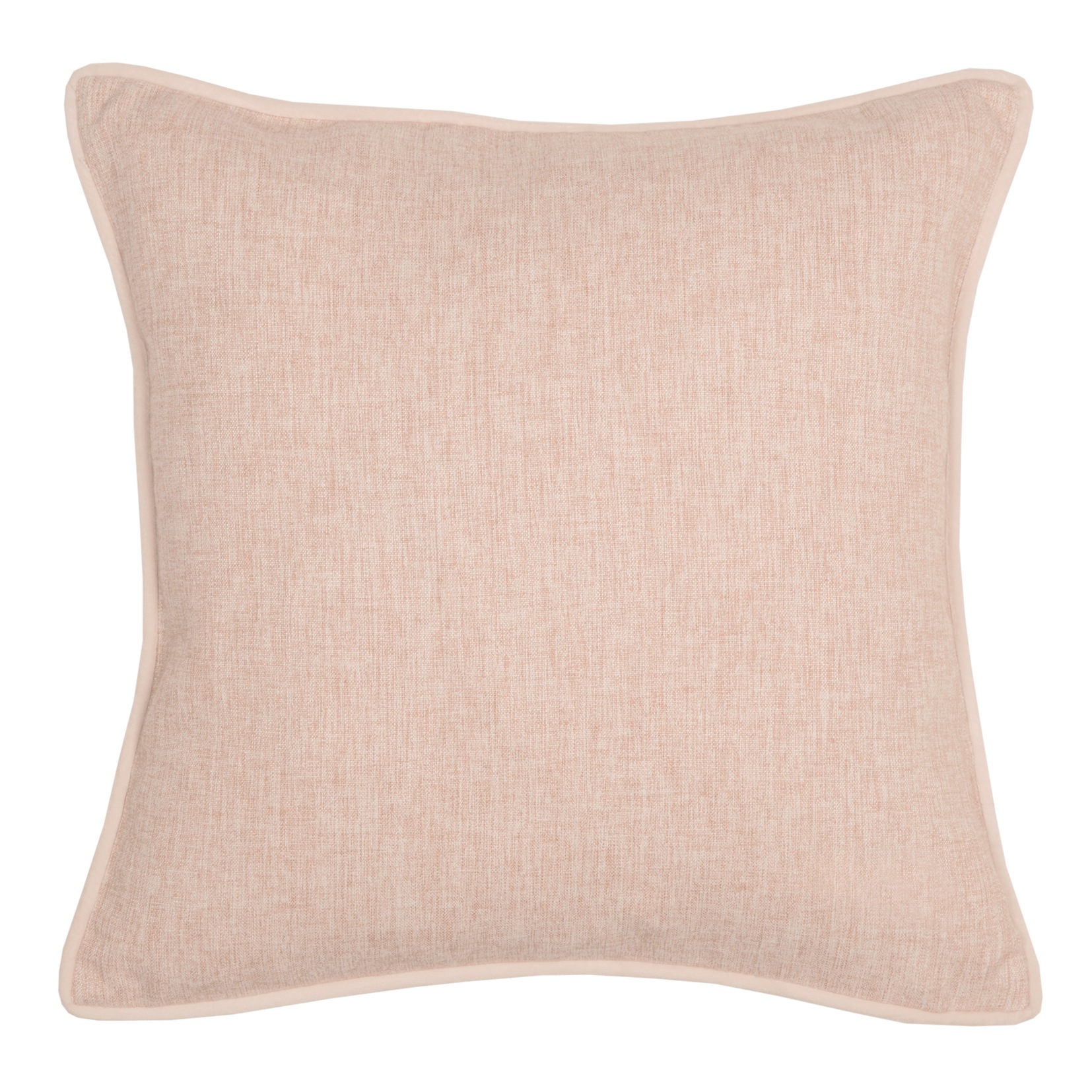Esprit Dekokissen »Harp« aus Microvelour