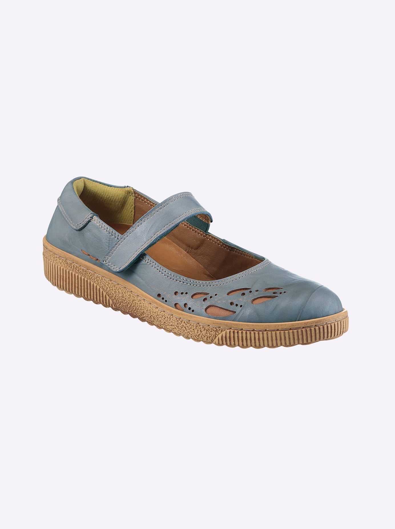 Casual Looks Chaussures à scratch
