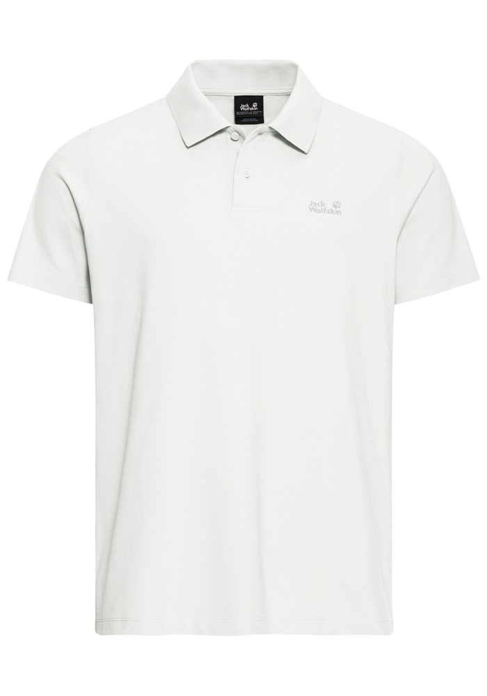 Jack Wolfskin Polo »ESSENTIAL POLO M«