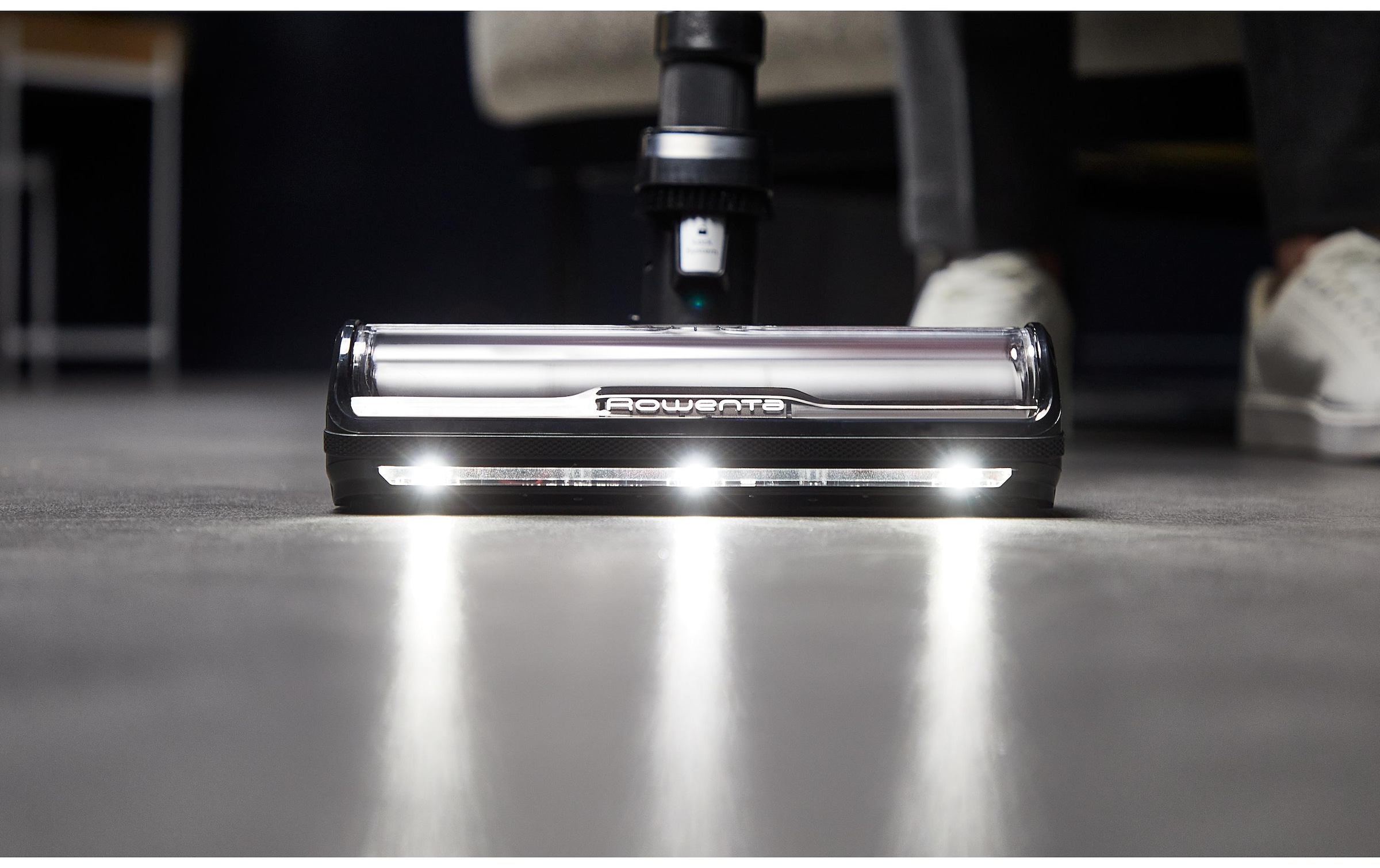 Rowenta Akku-Hand-und Stielstaubsauger »X-Force Flex«