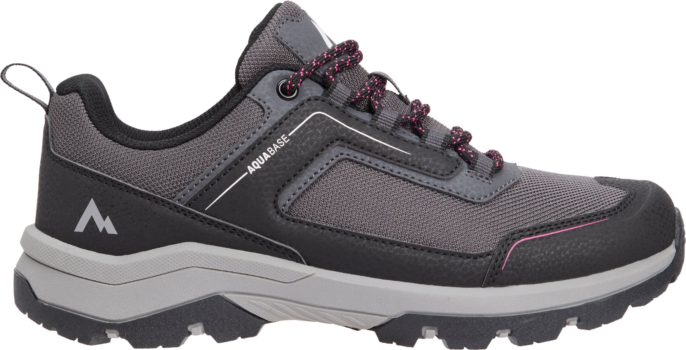 McKINLEY Chaussure de randonnée »Maine III AQB W«