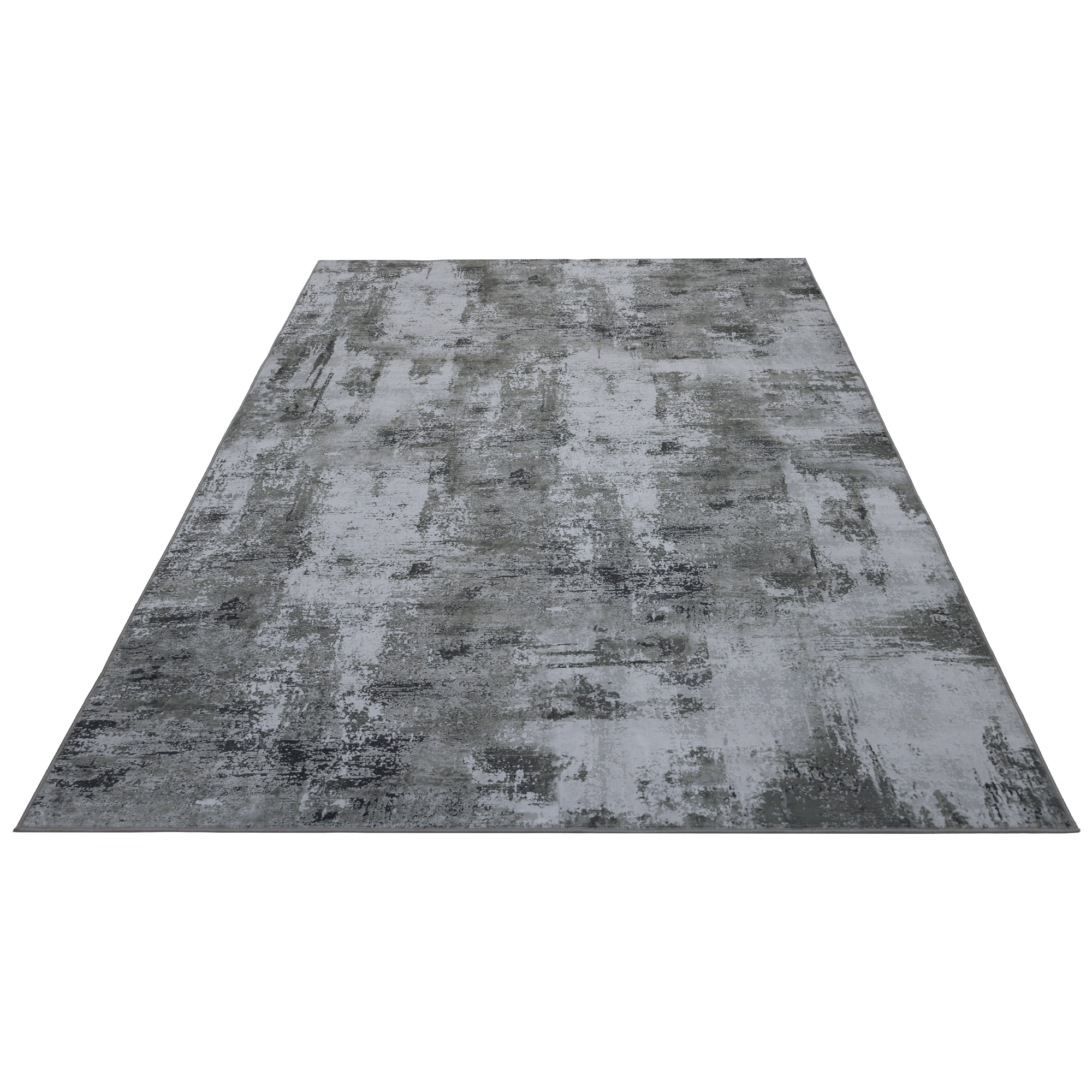 Obsession Teppich »Avantgarde 107« rechteckig 8 mm Höhe modernes Design, waschbar, In- und Outdoor, Balkon, Terrasse