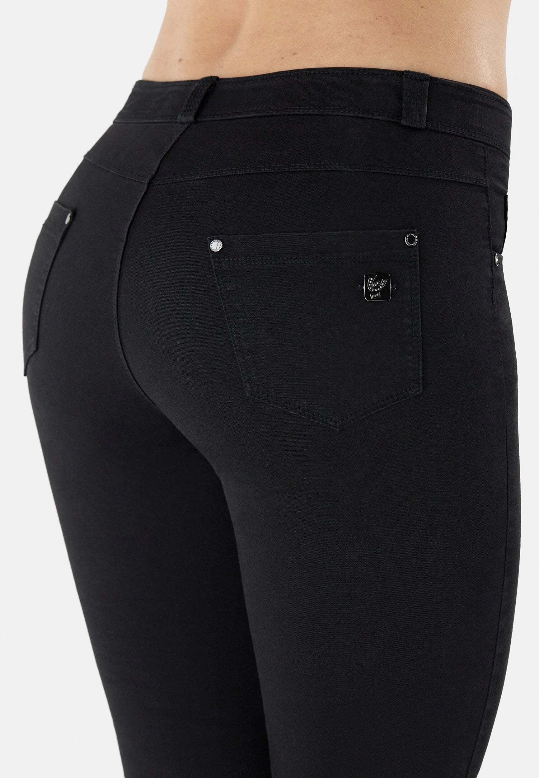 Freddy Jeggings »Jeans BLACK1RS104«